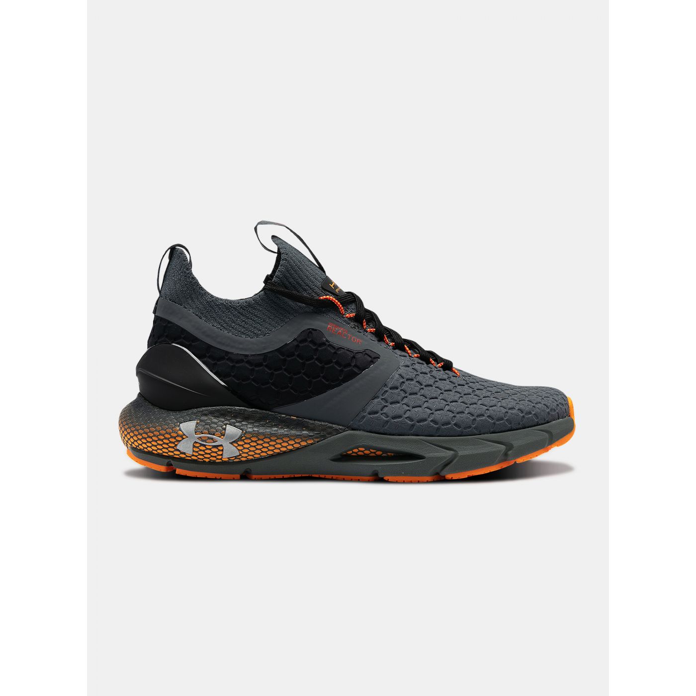 Boots Under Armour HOVR Phantom 2 CG Reactor-GRY