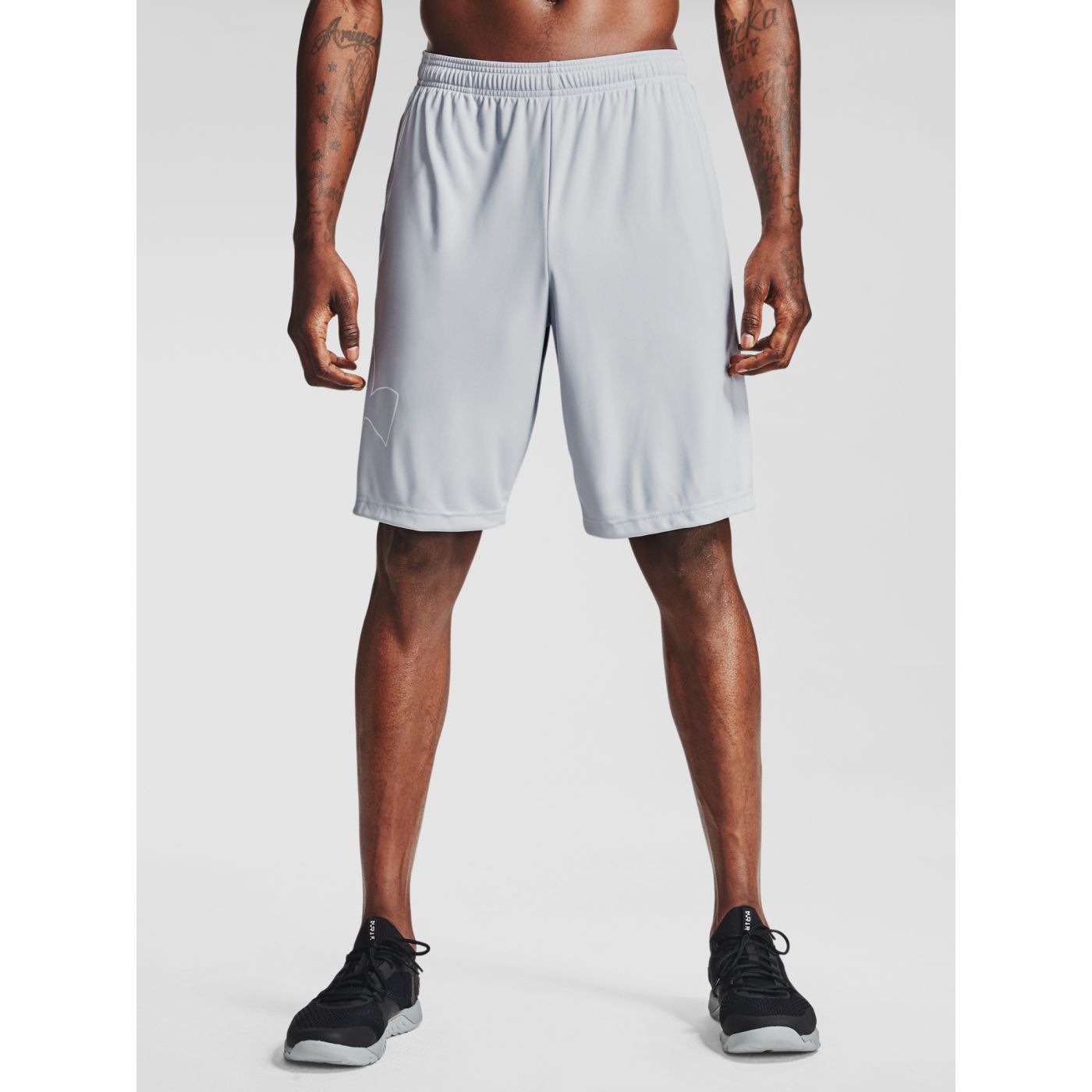 Kraťasy Under Armour Tech Logo Shorts