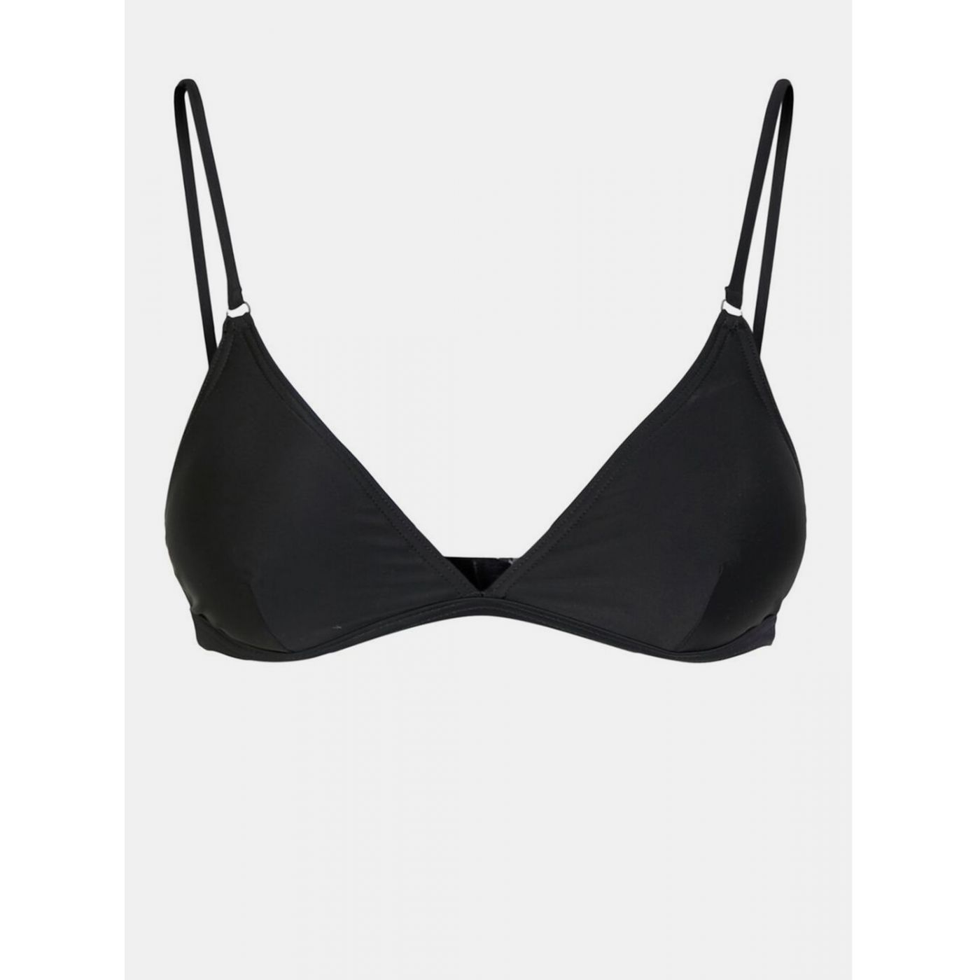 Black Bikini Top Pieces