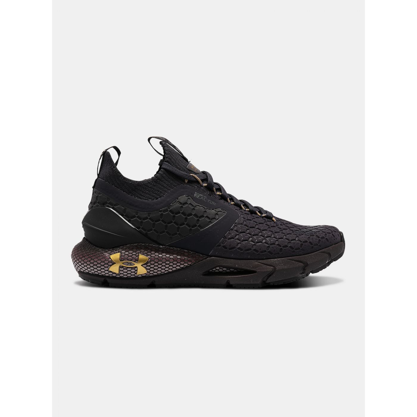 Boots Under Armour W HOVR Phantom2 CGReactor-PPL