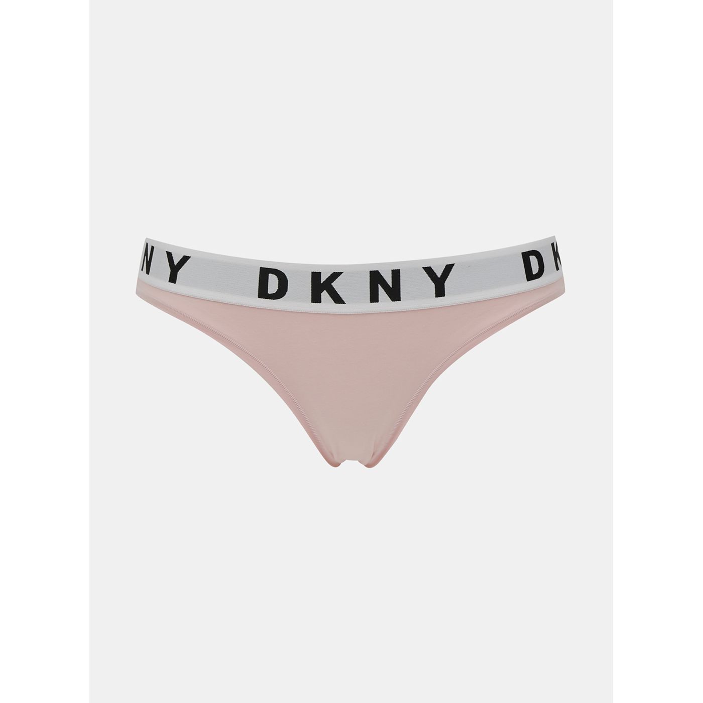 Pink Panties DKNY