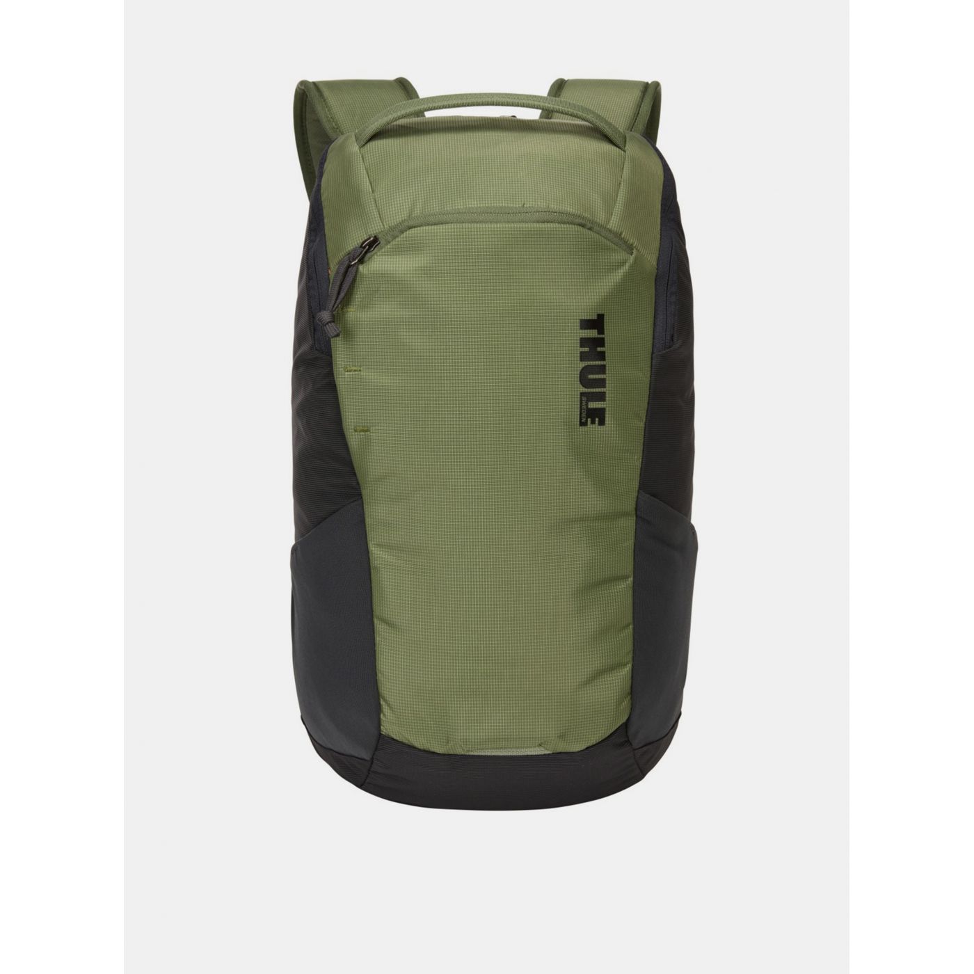 Khaki backpack Thule EnRoute 14 l