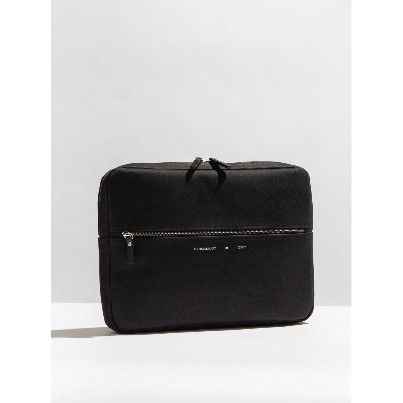 Alexmonhart x ZOOT Laptop Black Case