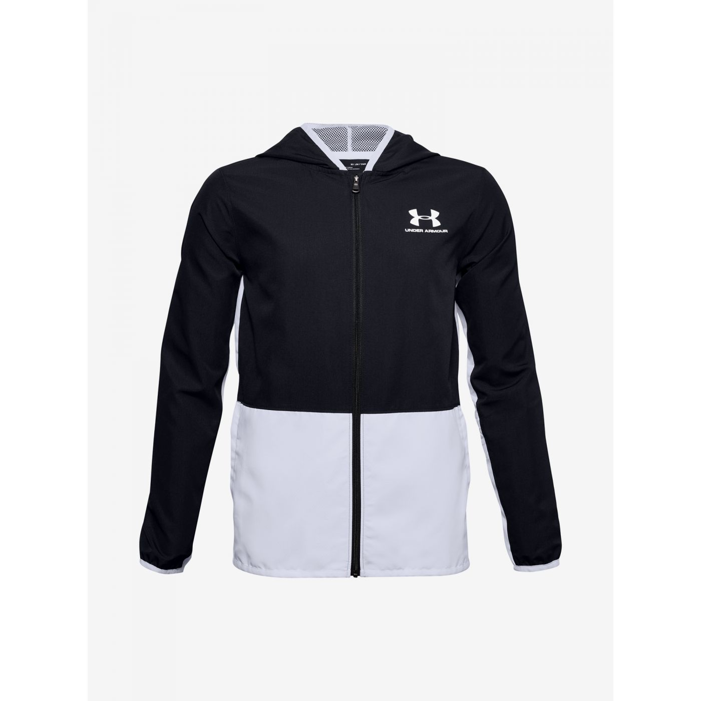 Bunda Under Armour Woven Track Jacket
