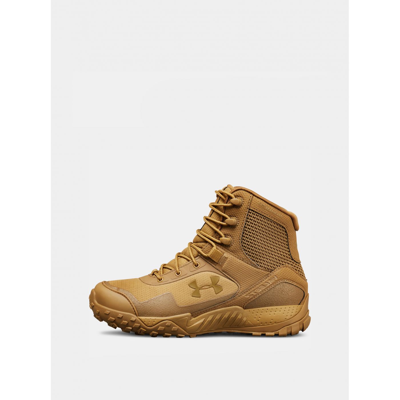 Brown Women's Shoes Valsetz Under Armour
