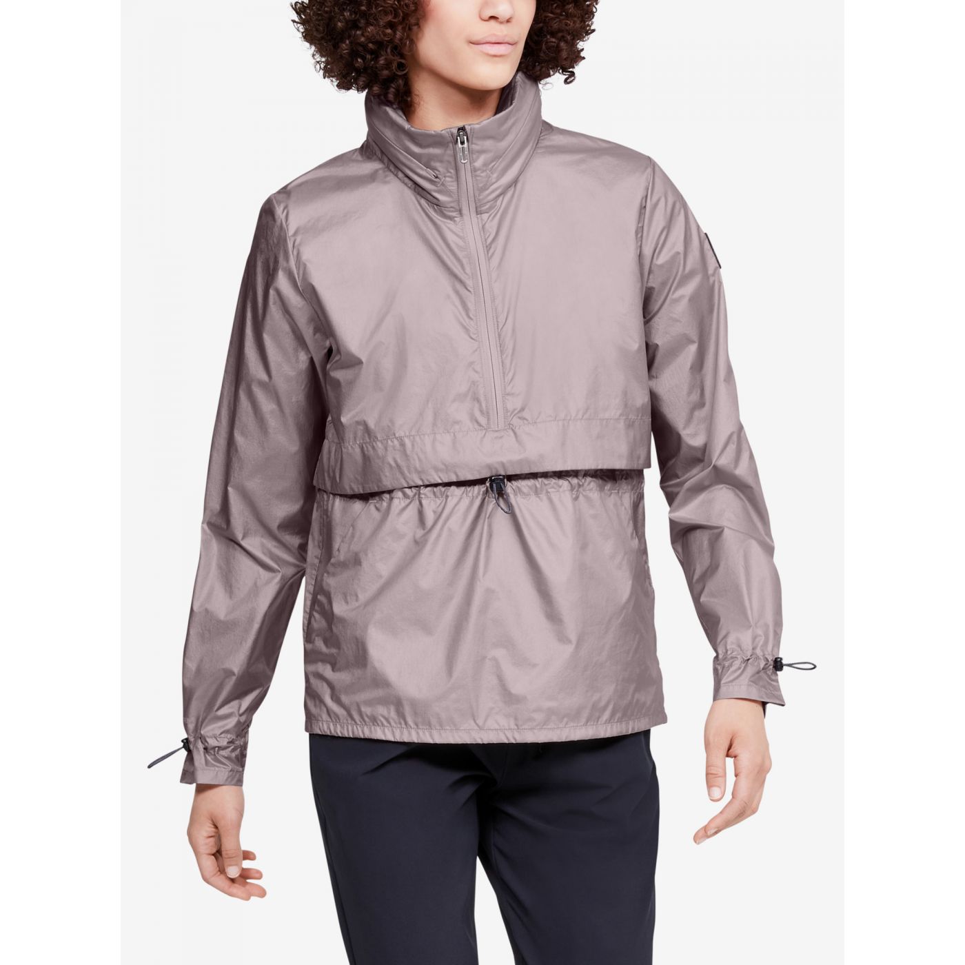 Bunda Under Armour Impasse Synch Wind Jacket