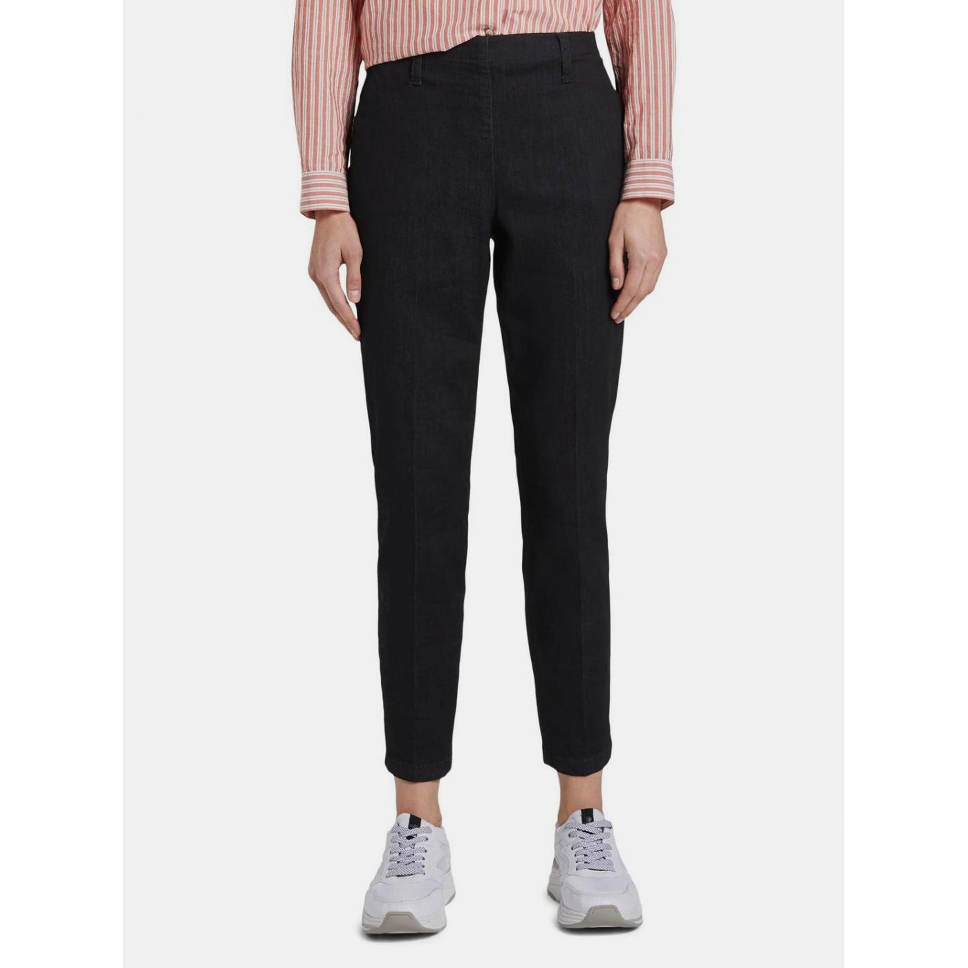 Tom Tailor Dark Blue Women's Denim Pants