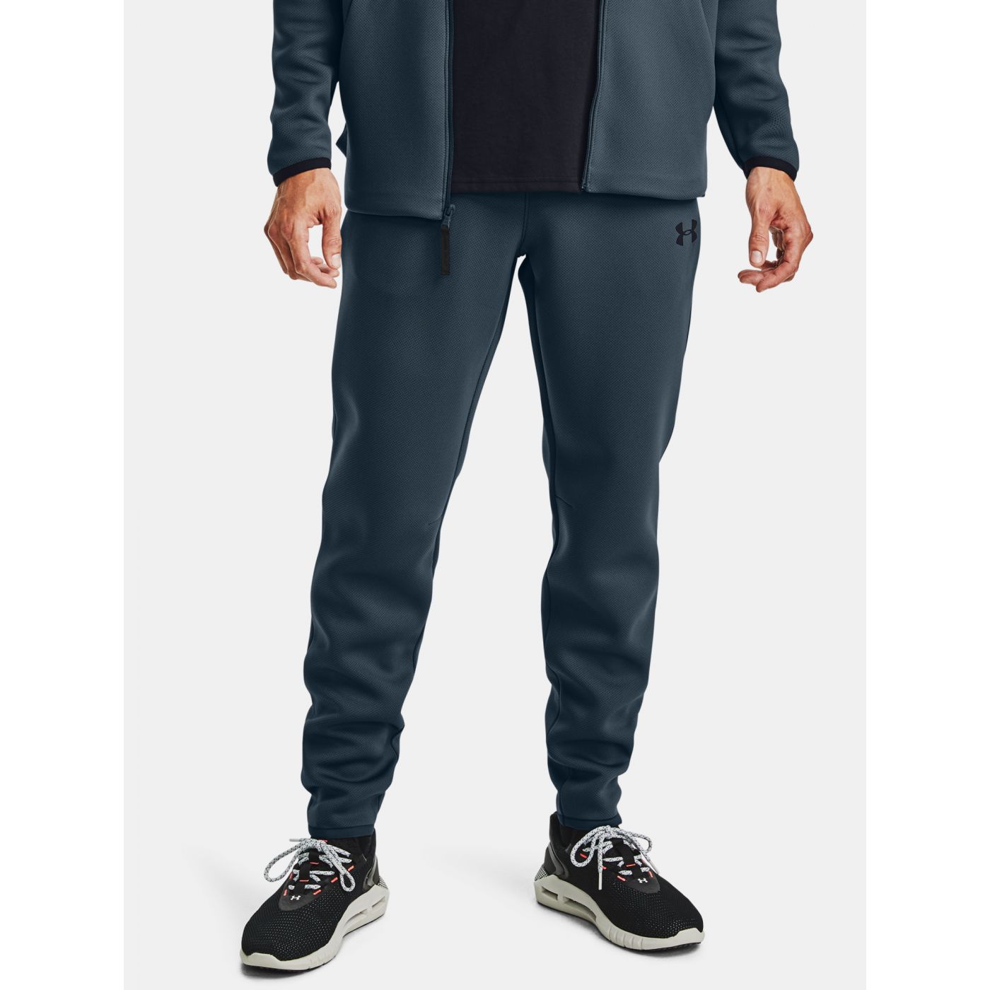 Kalhoty Under Armour /MOVE PANTS-BLU