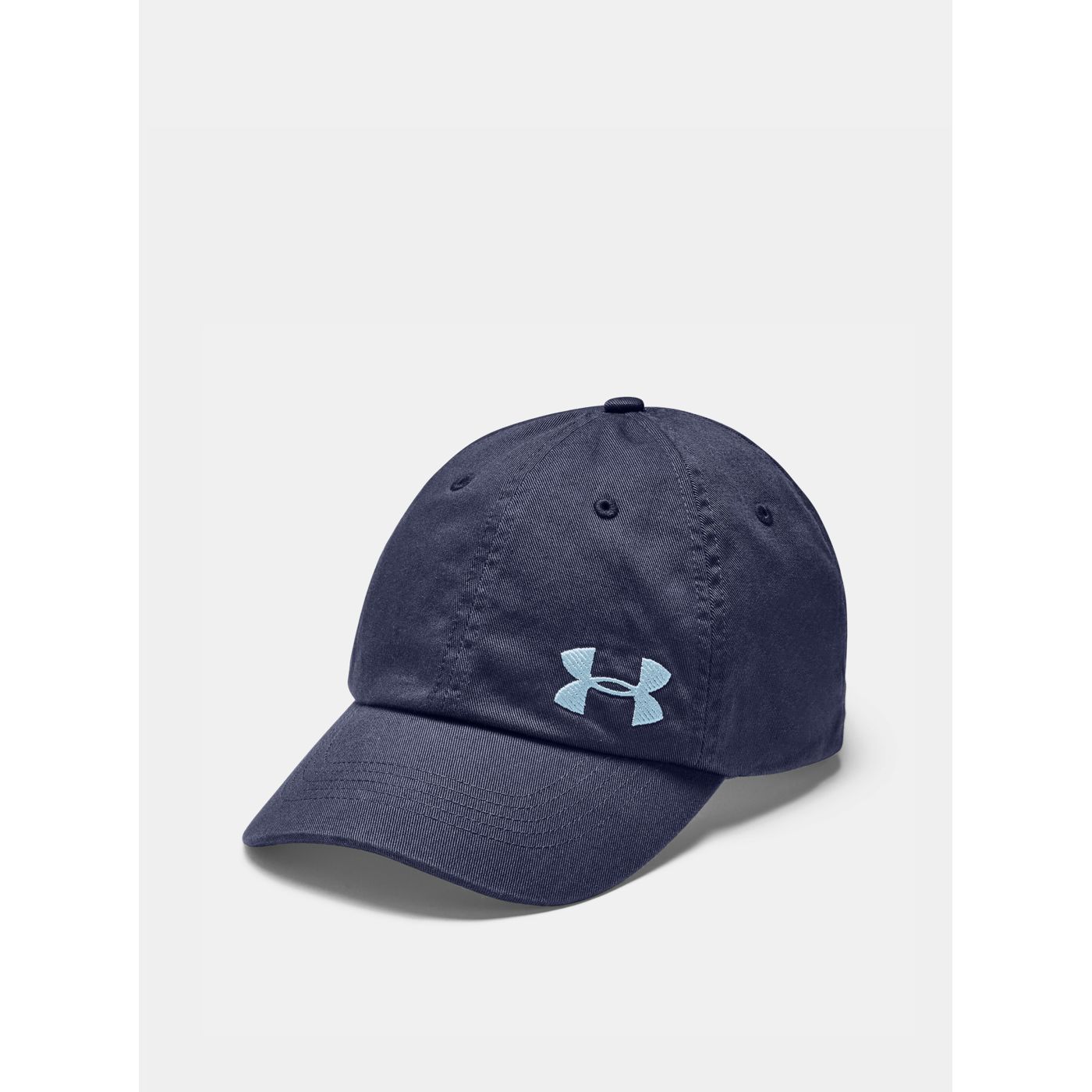 Dark Blue Women's Baseball Cap Golf Under Armour