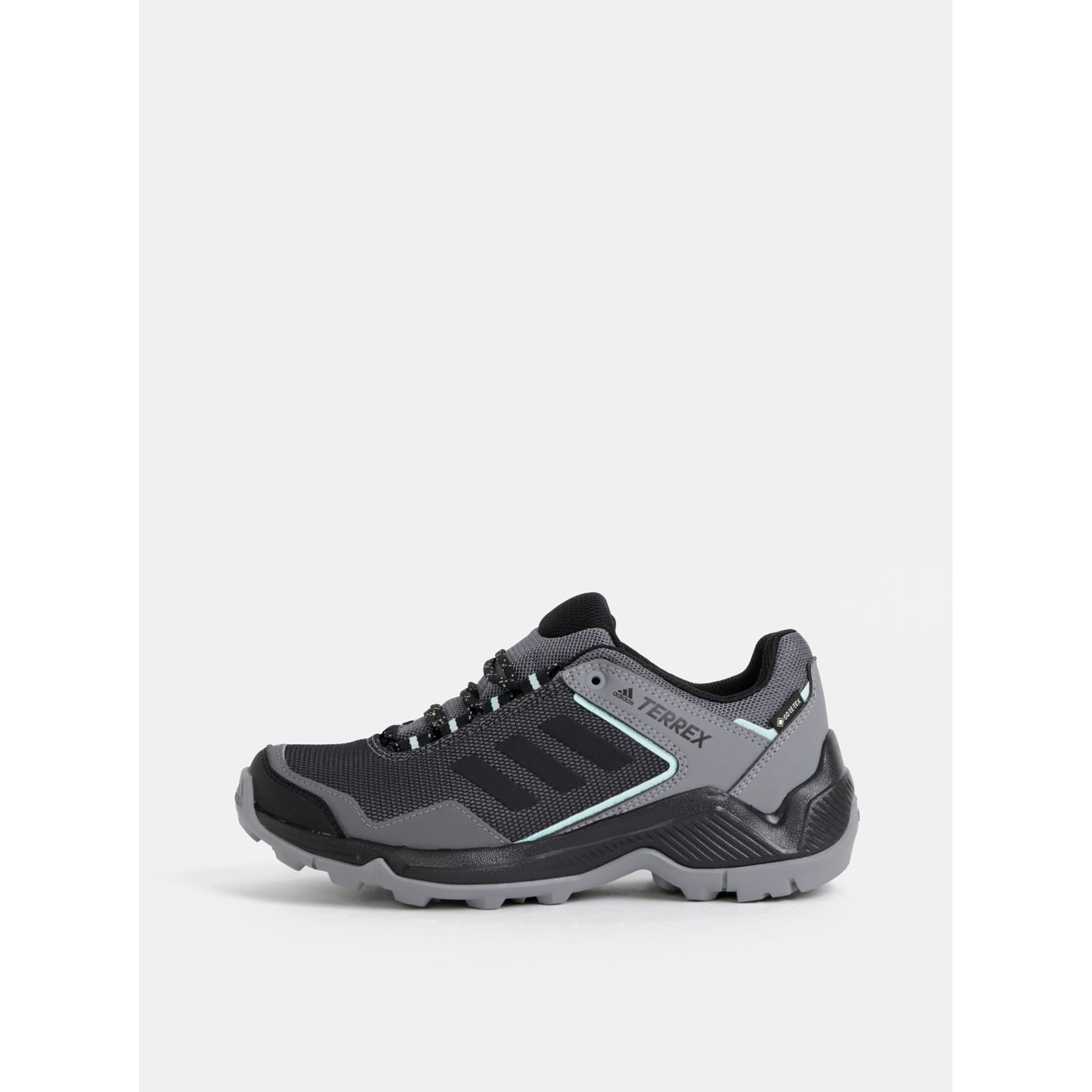 Adidas Performance Terex Eastrail Grey Women's Outdoor Sneakers