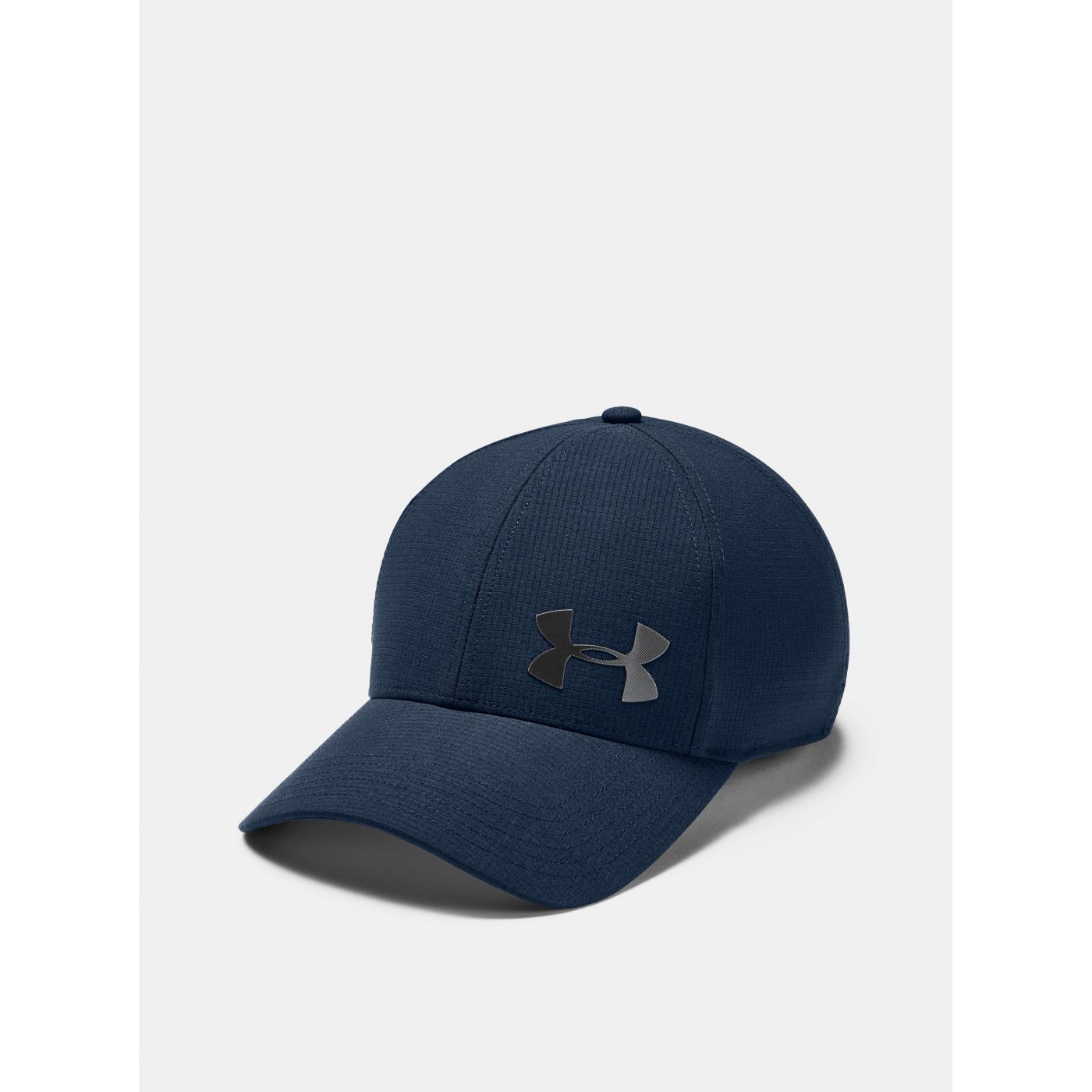 Core Under Armour Blue Men's Baseball Cap