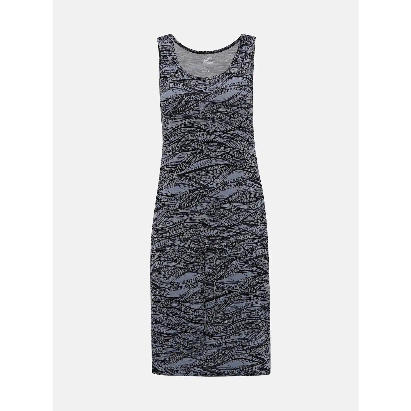 Women's dress HANNAH Alavona