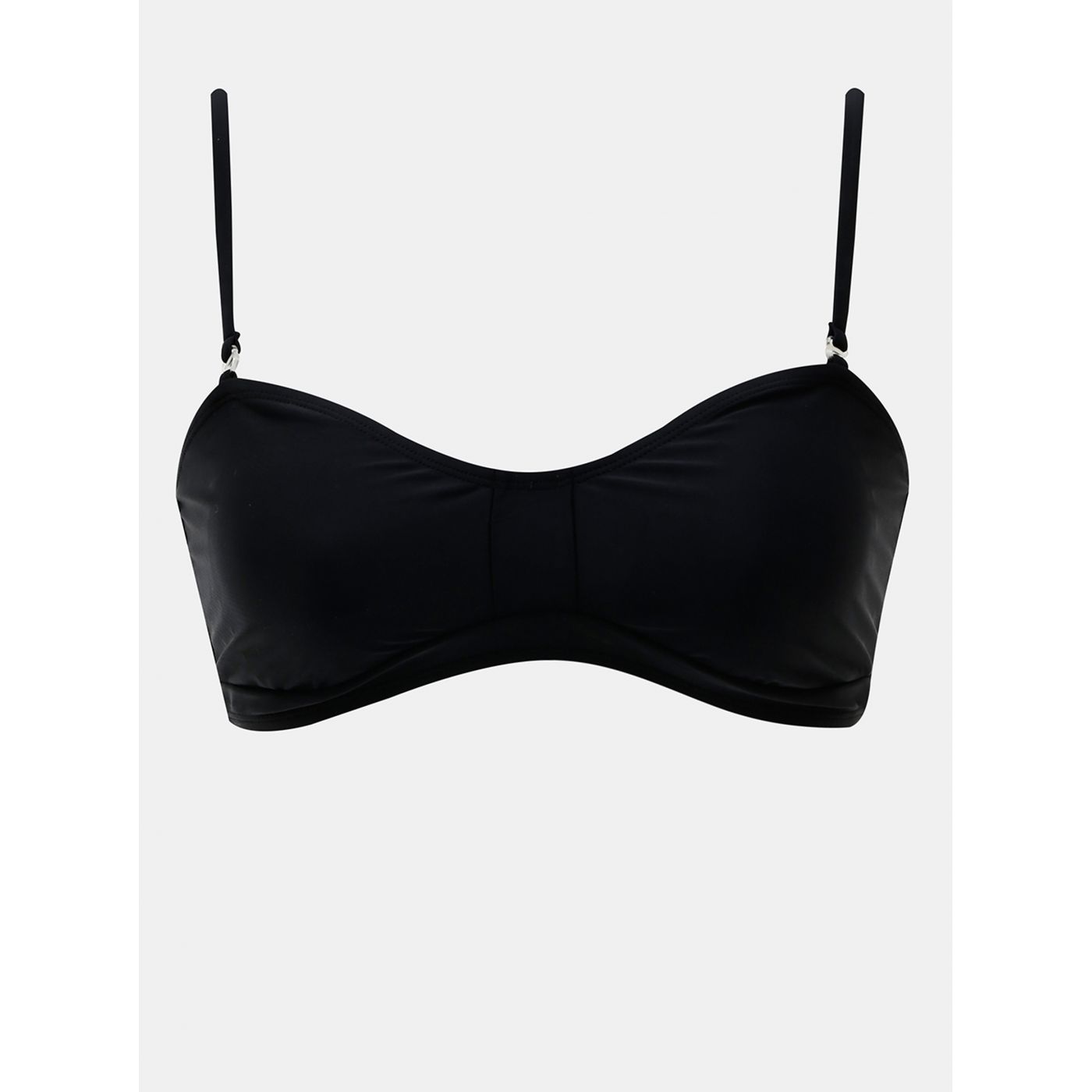 Black women's top swimsuit ZOOT Mariah