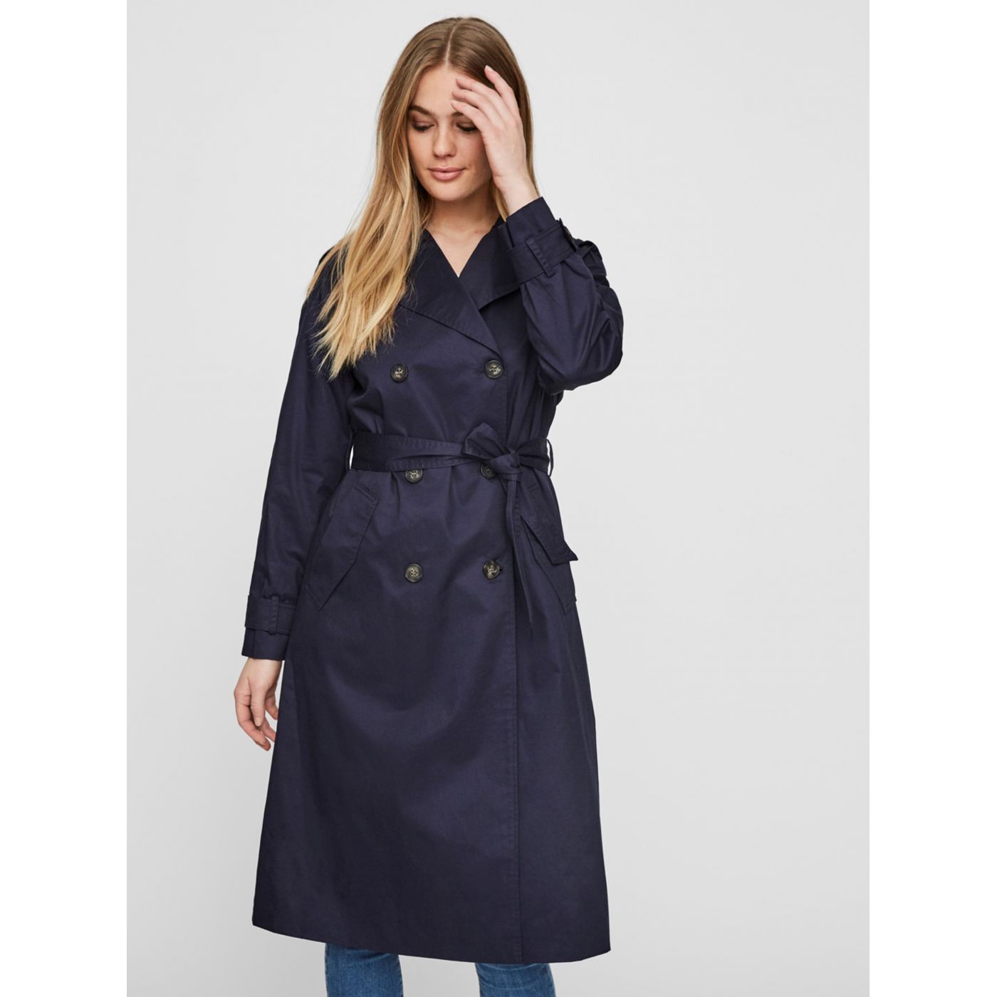 Naiste mantel Vero Moda Hamborg