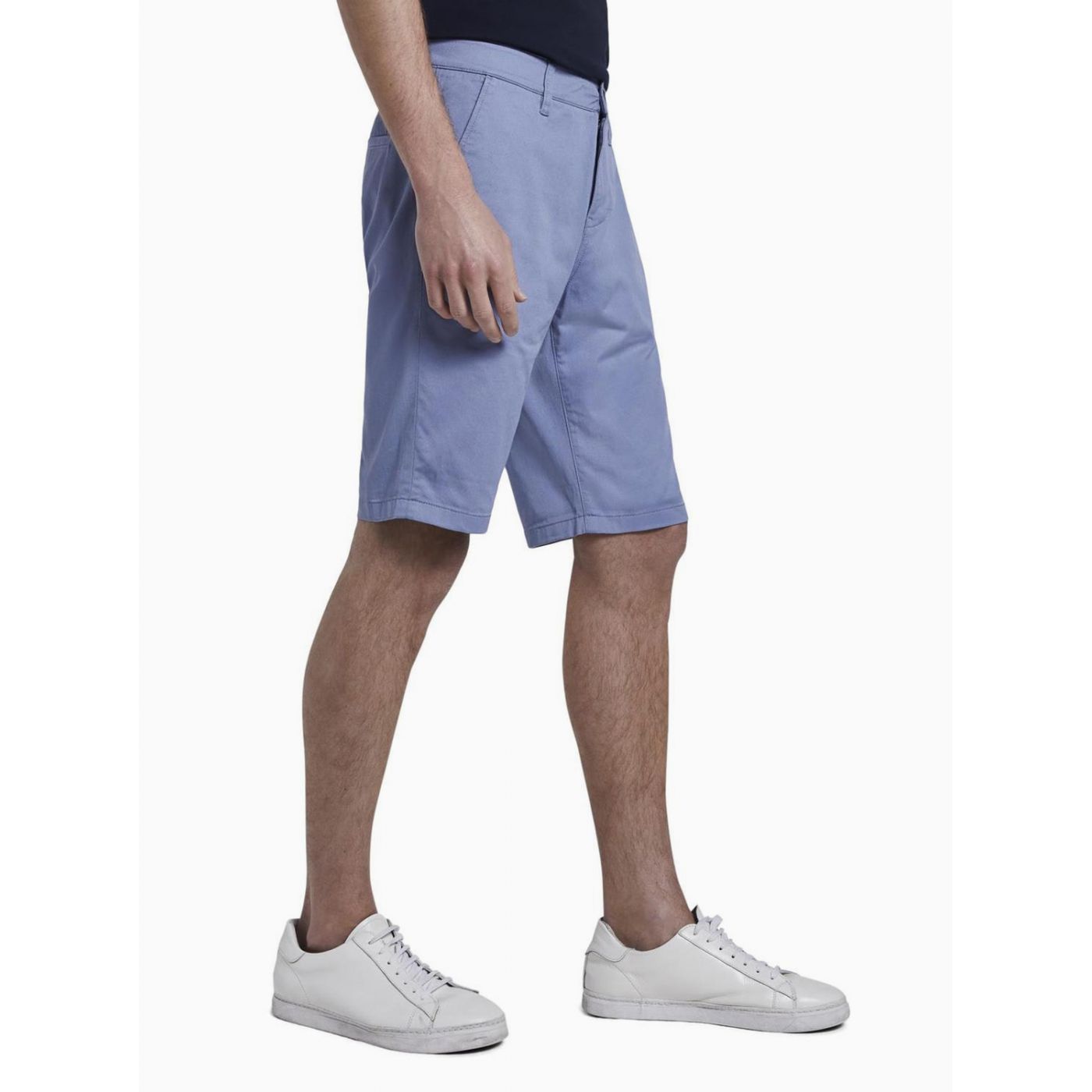 Tom Tailor Denim Men's Blue Chino Shorts