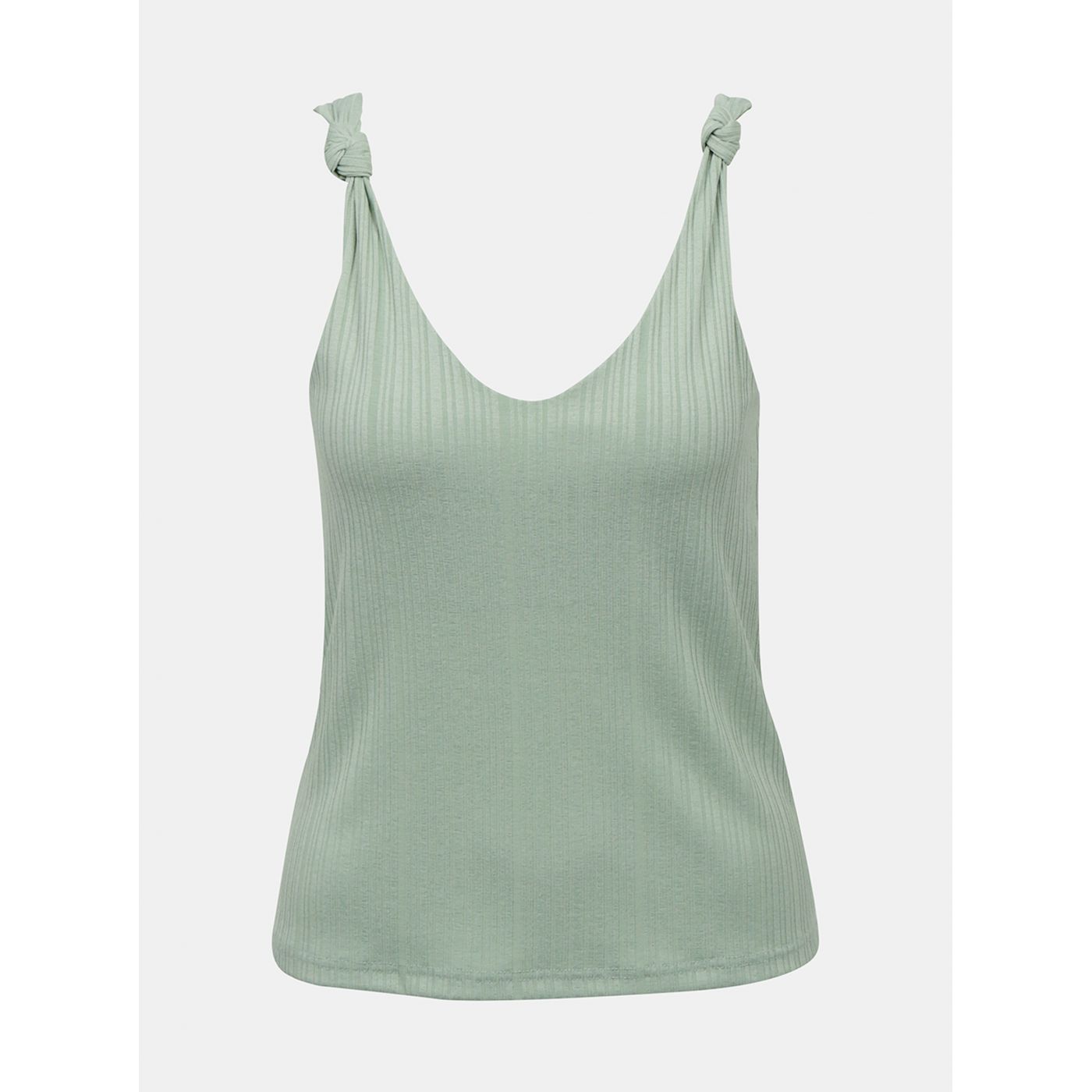 Light green top Jacqueline de Yong Anna
