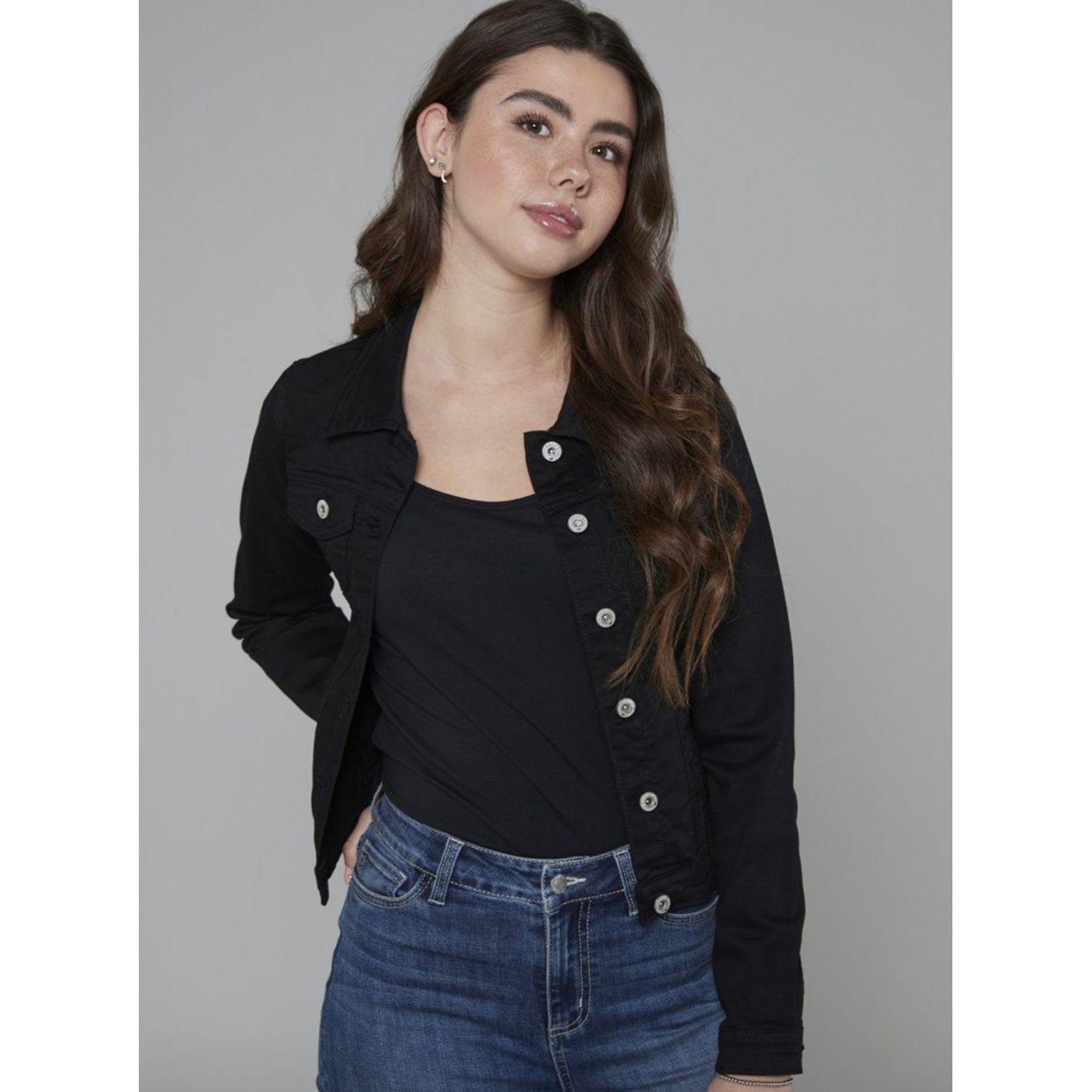 Naiste jakk Haily´s Denim