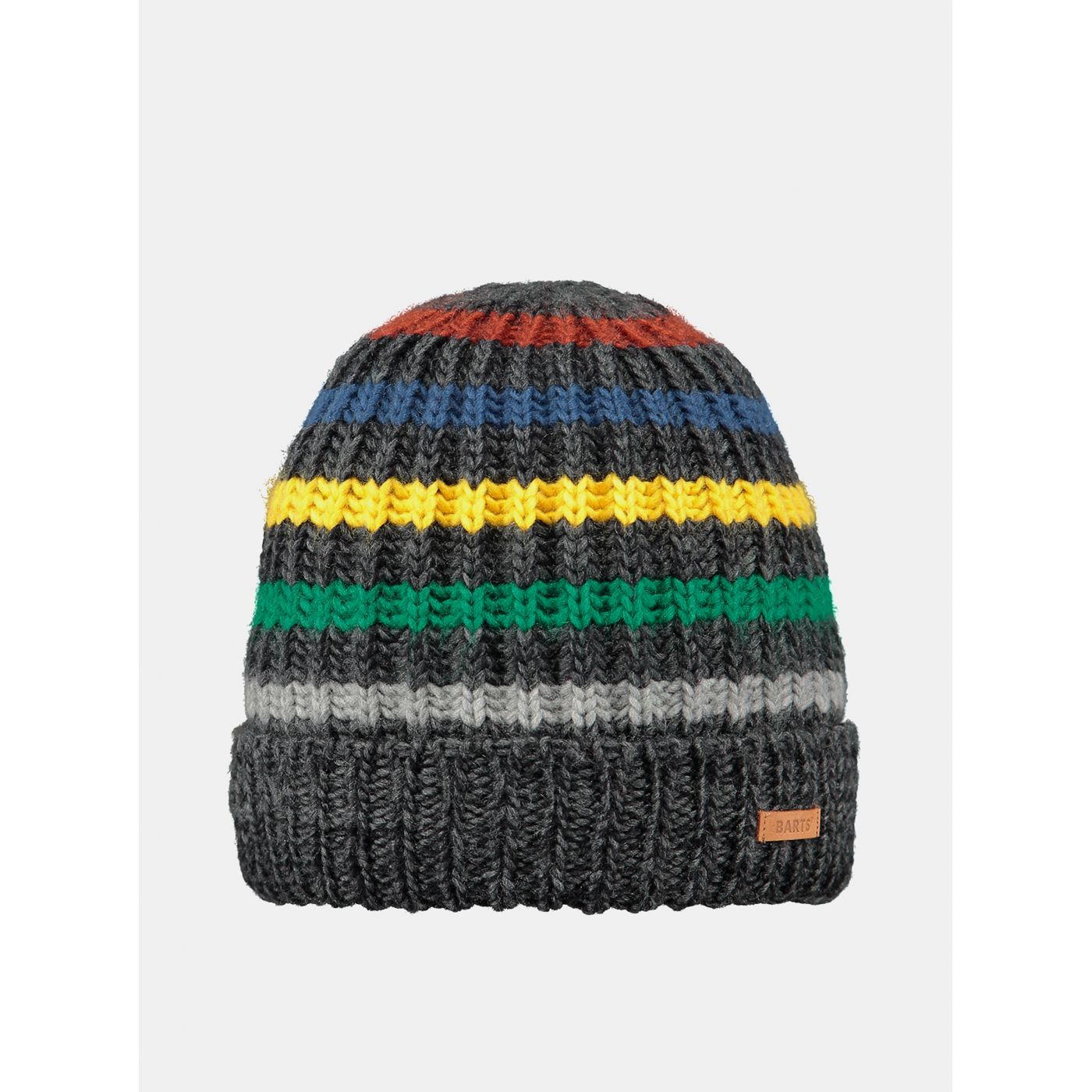 Grey Boy Cap Barts