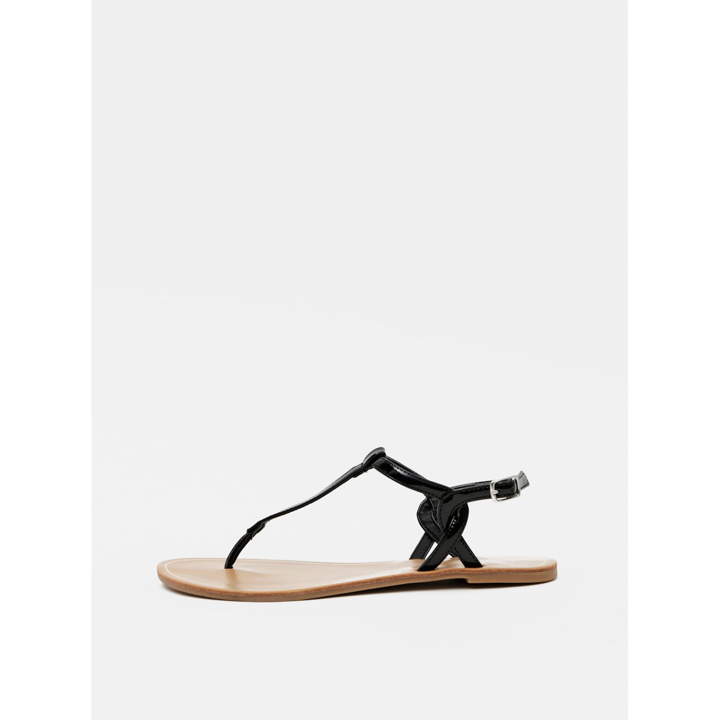 Black Sandals ONLY Margit