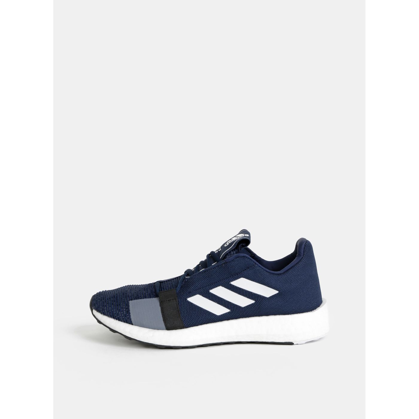 adidas Performance Senseboost Go Men's Blue Sneakers