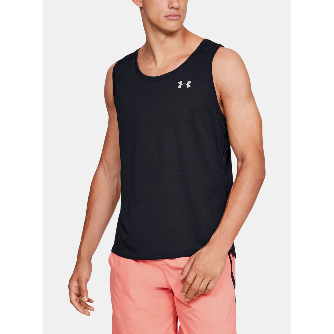 Undershirt Under Armour Streaker 2.0 Singlet