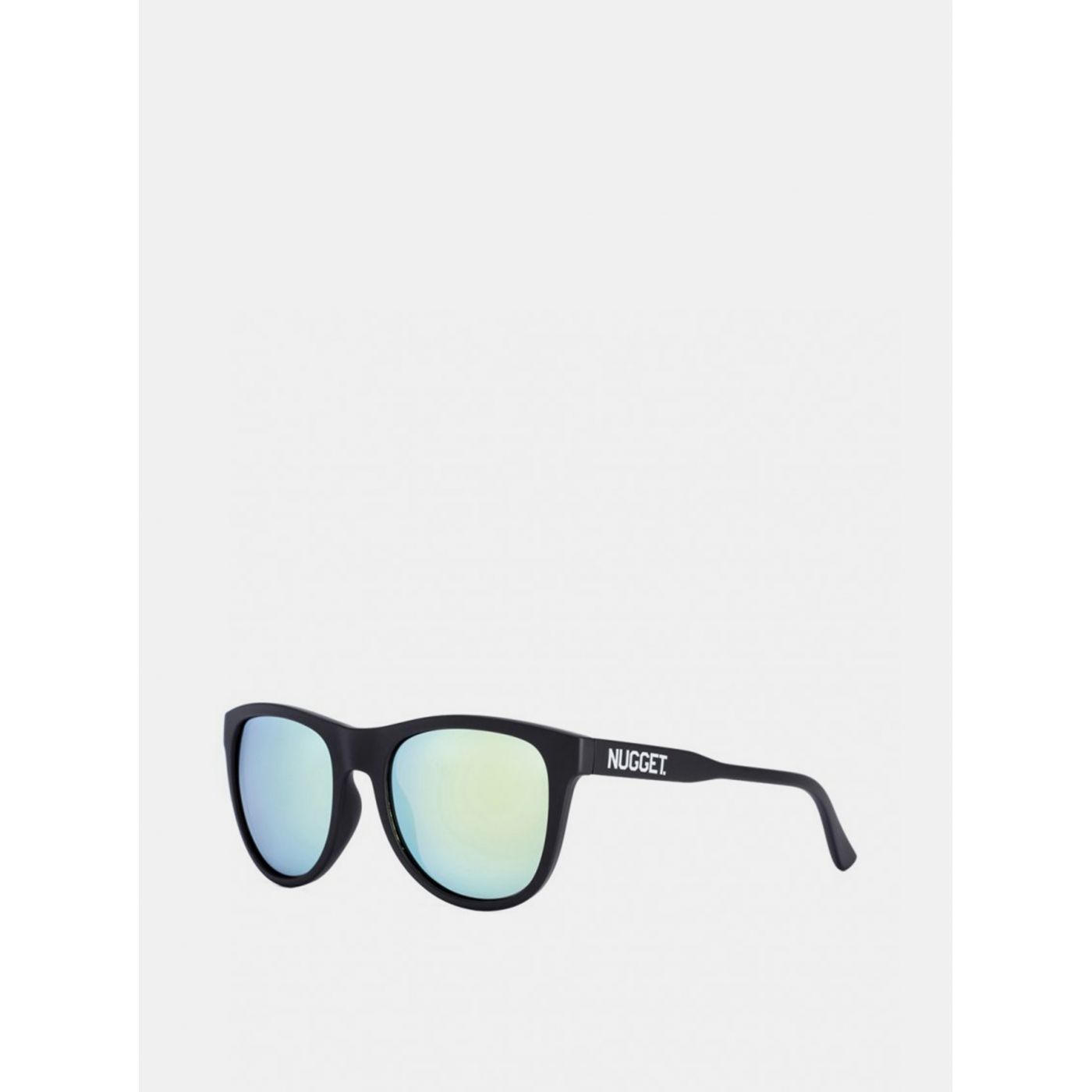 Black Sunglasses NUGGET Whip