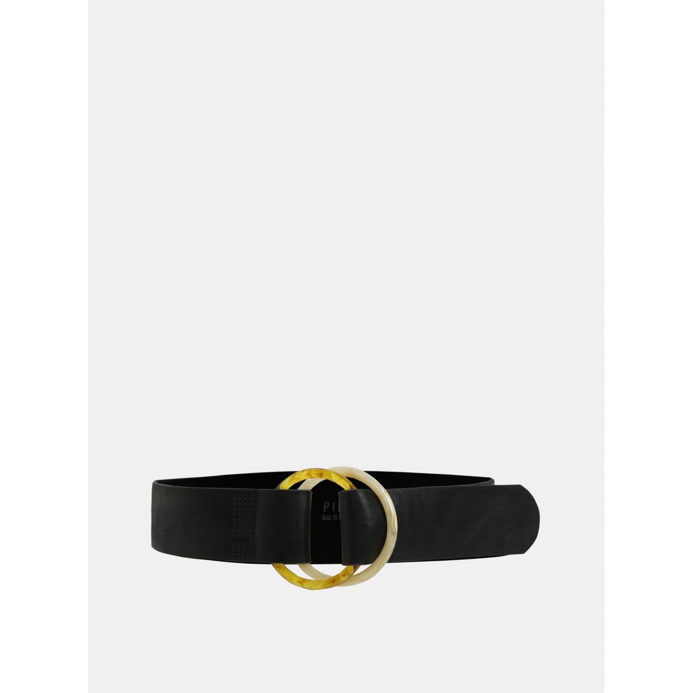 Black Belt Pieces Freima