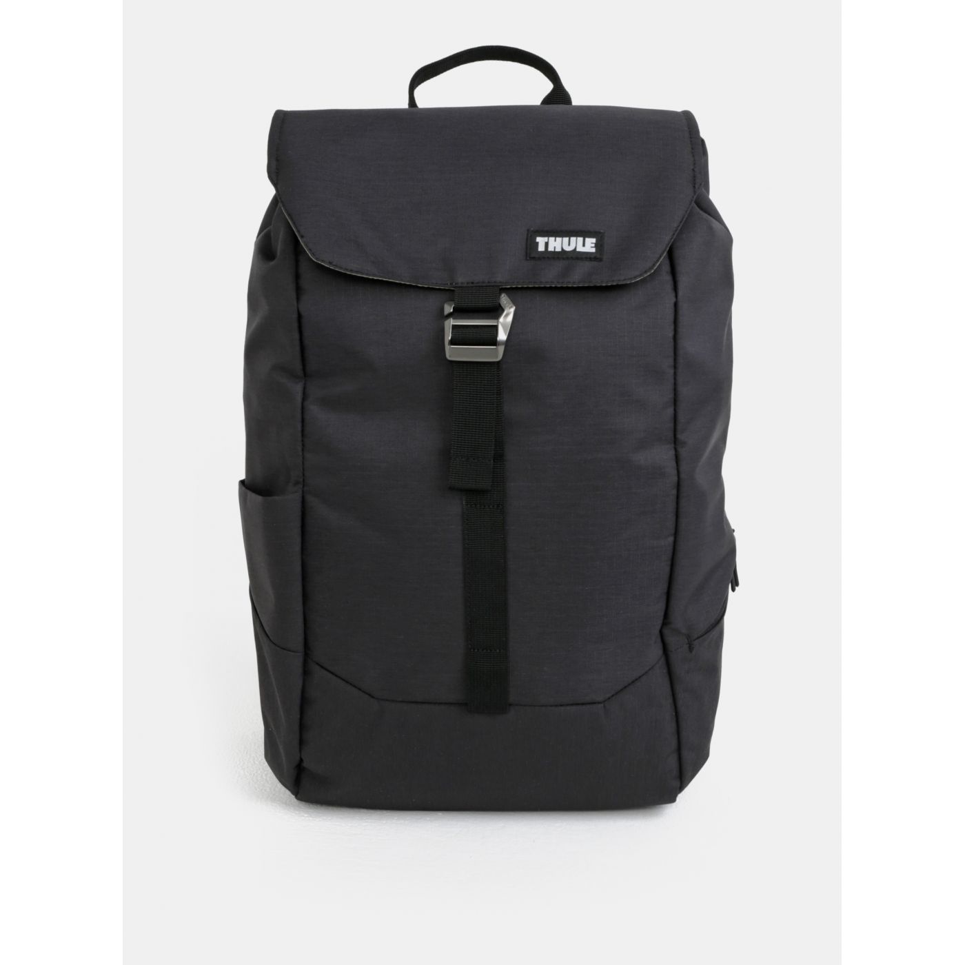Black Backpack Thule Lithos 16 l