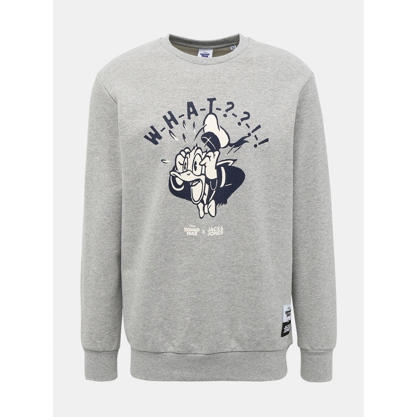 Meeste dressipluus Jack & Jones Donald Duck