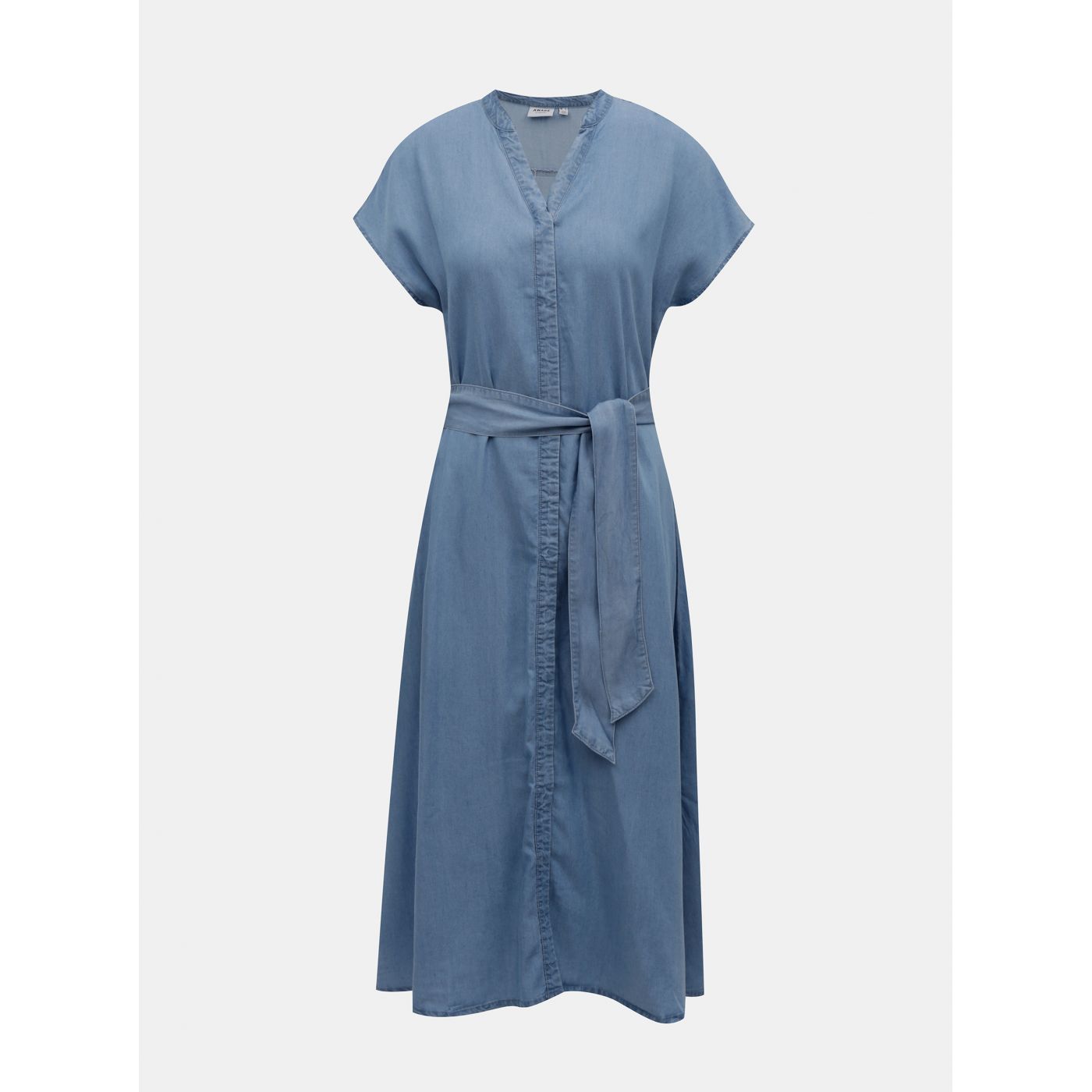 Blue Midided4 AWARE by VERO MODA Saga