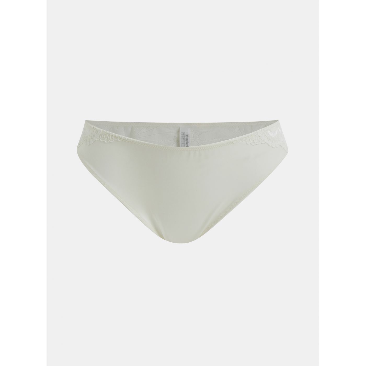 Wonderbra Cream Panties