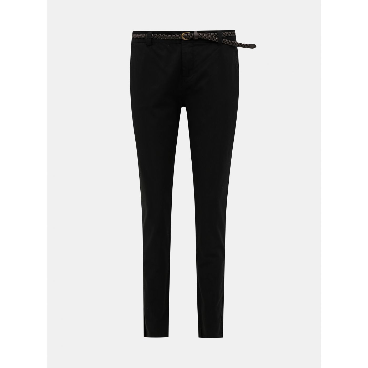 Black trousers VERO MODA