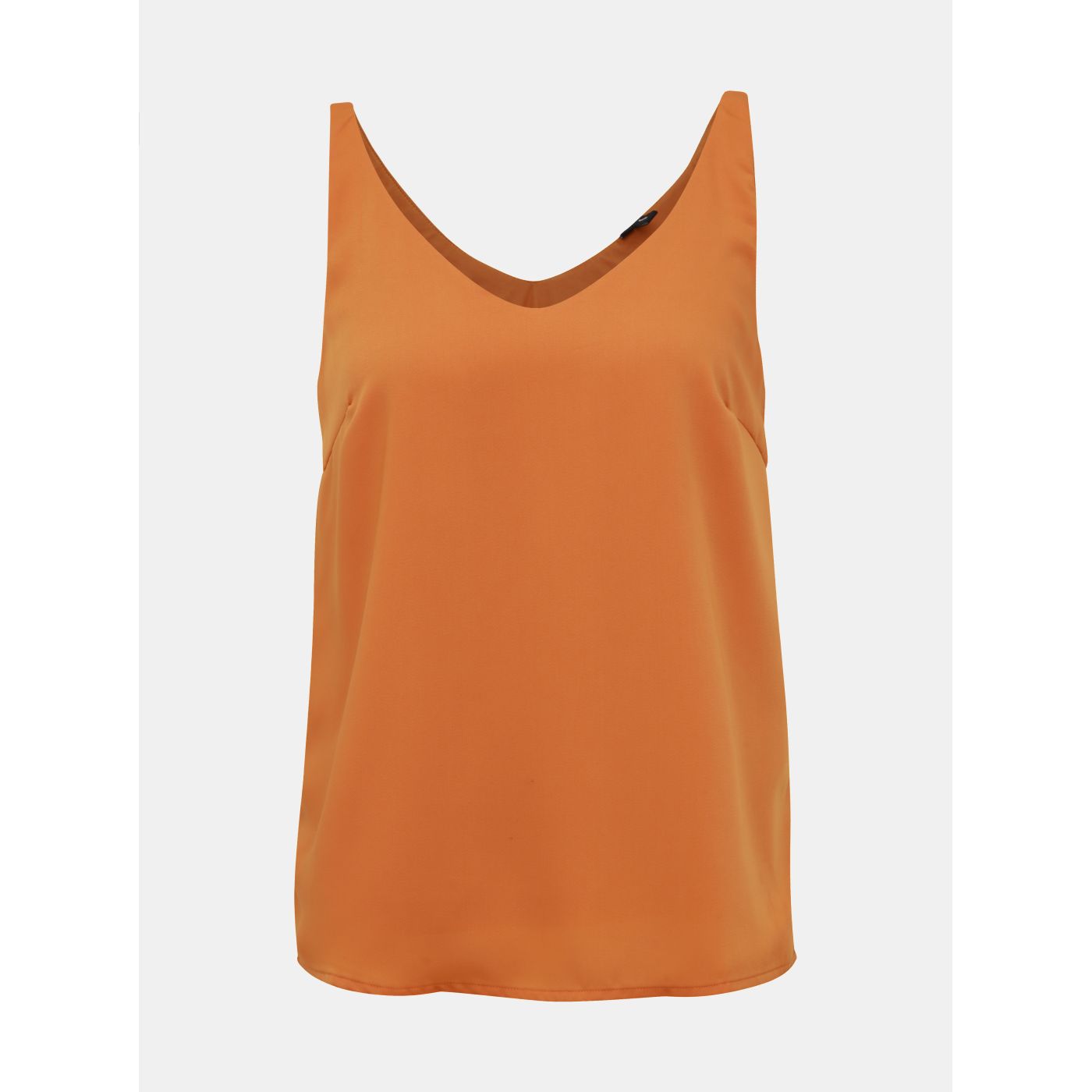 Orange Top VERO MODA Miami