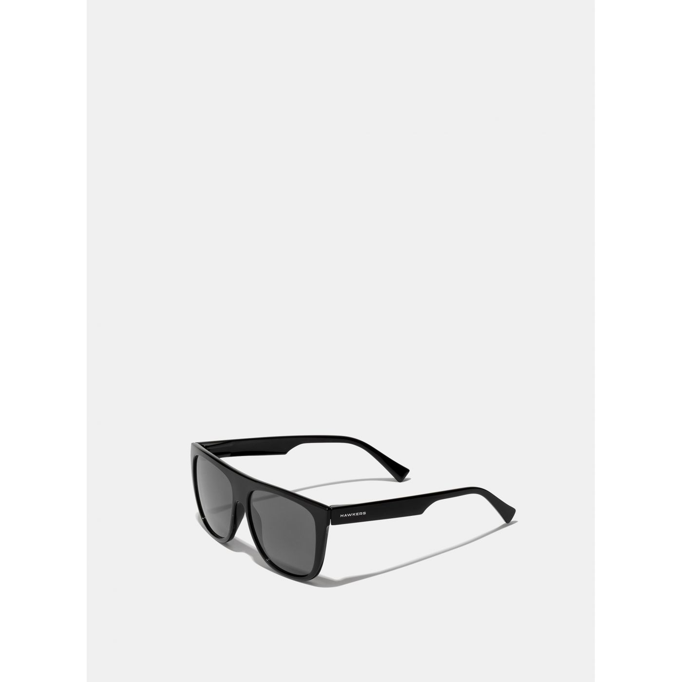 Black Hawkers Runway Sunglasses