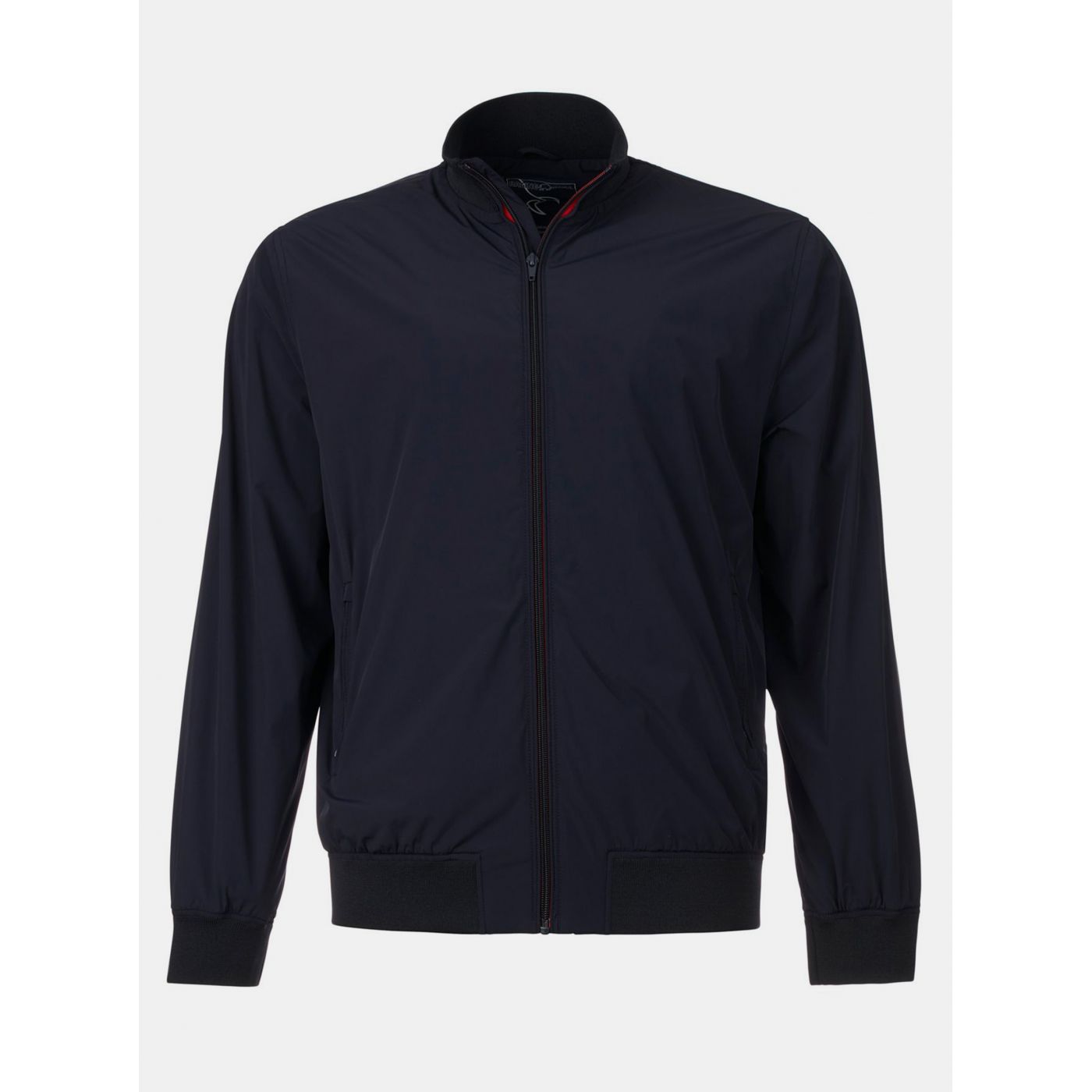 Raging Bull Dark Blue Jacket