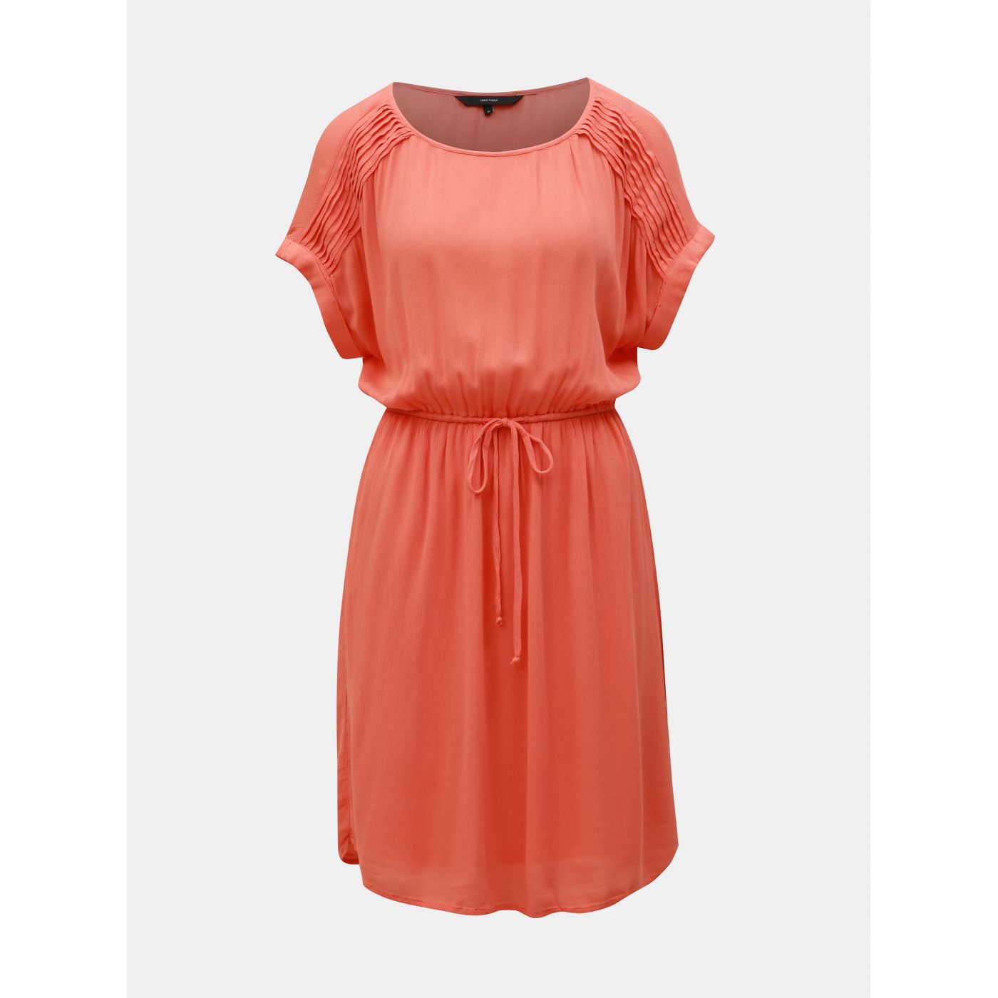 Orange Dress VERO MODA Monica