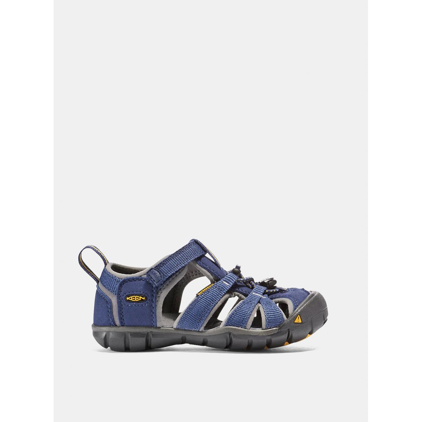 Keen Seacamp II CNX K Blue Children's Sandals