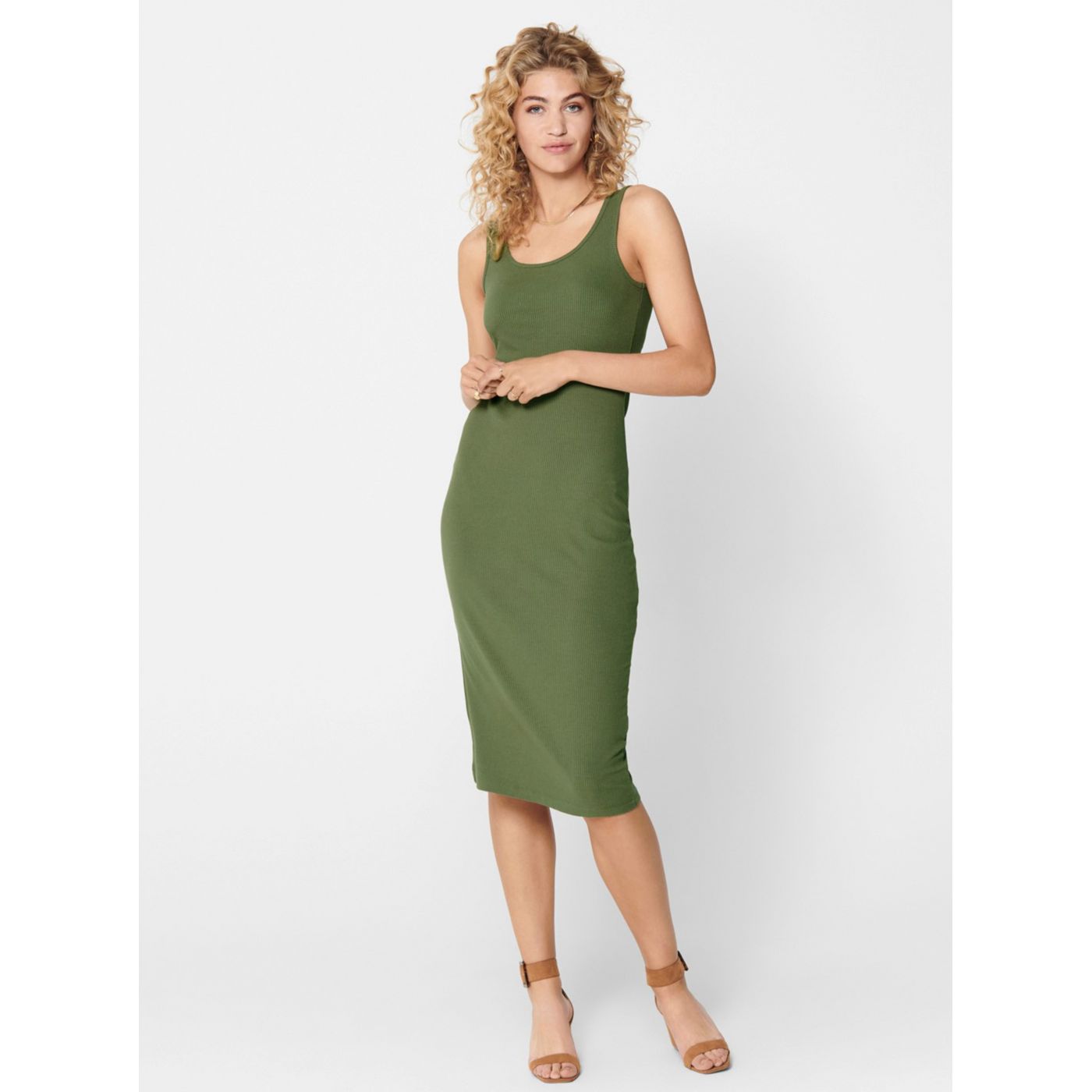 Green basic mididishes ONLY Naroma
