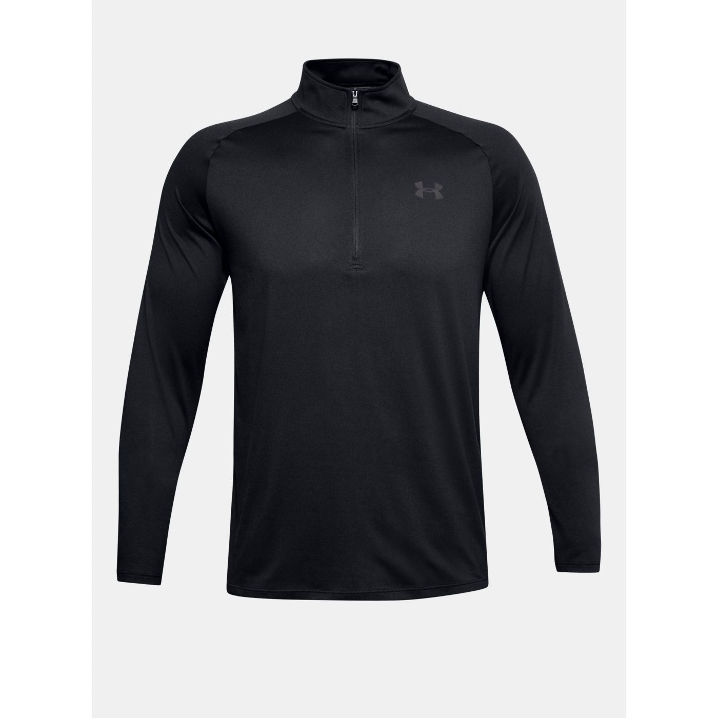 T-shirt Under Armour Tech 2.0 1/2 Zip