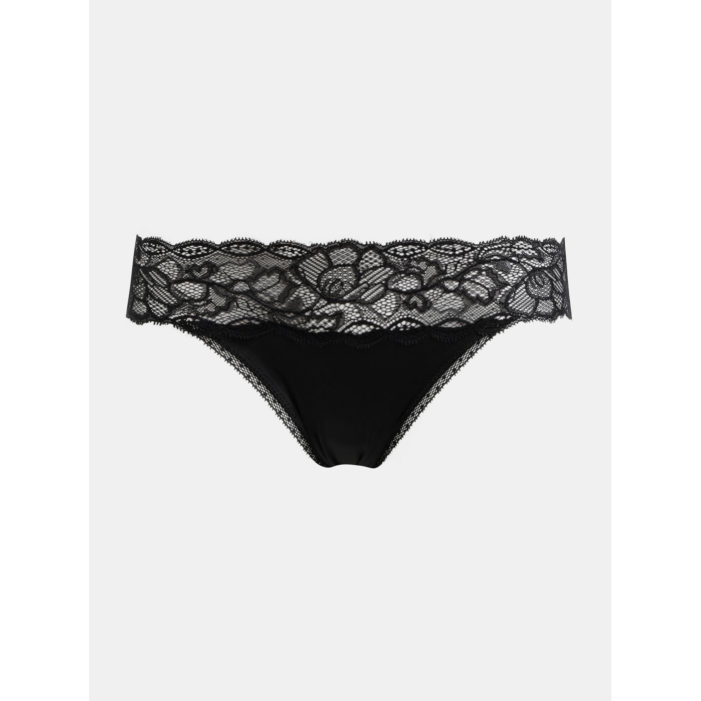 Calvin Klein Underwear Black Briefs