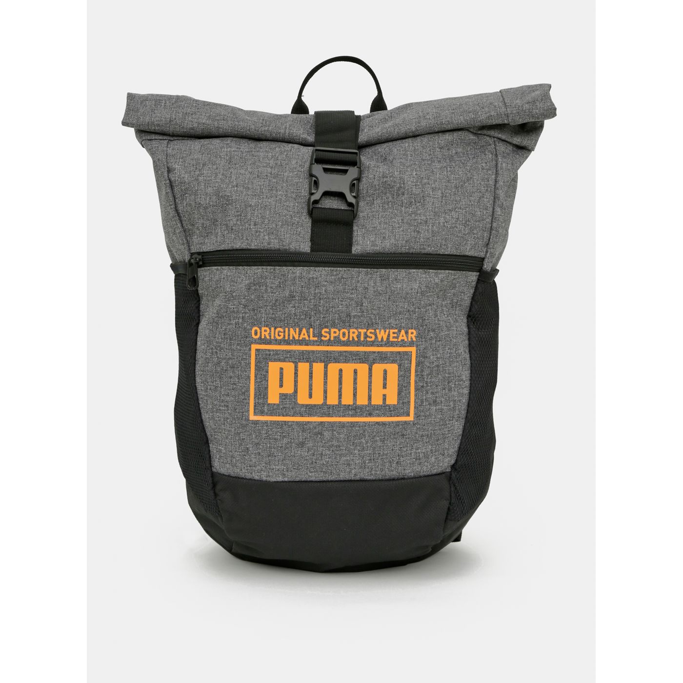 Grey Backpack Puma