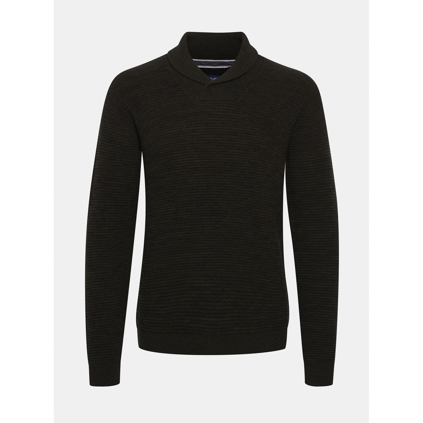 Blend Dark Green Sweater
