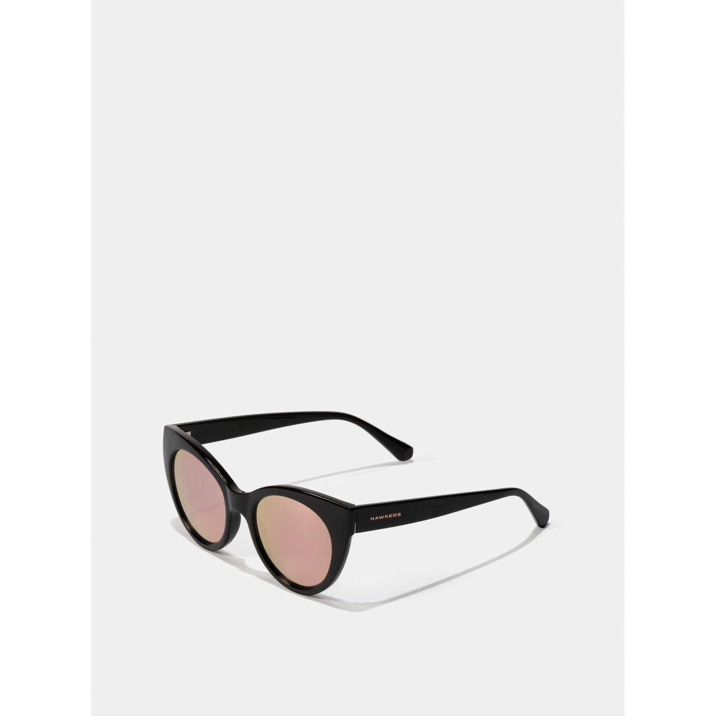 Black Women's Sunglasses Hawkers Divine