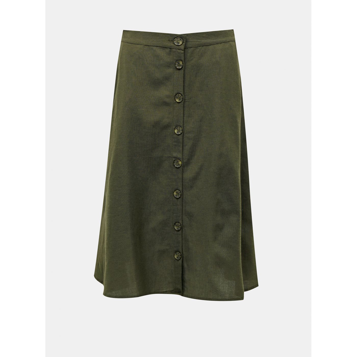 Green Skirt ONLY Viva