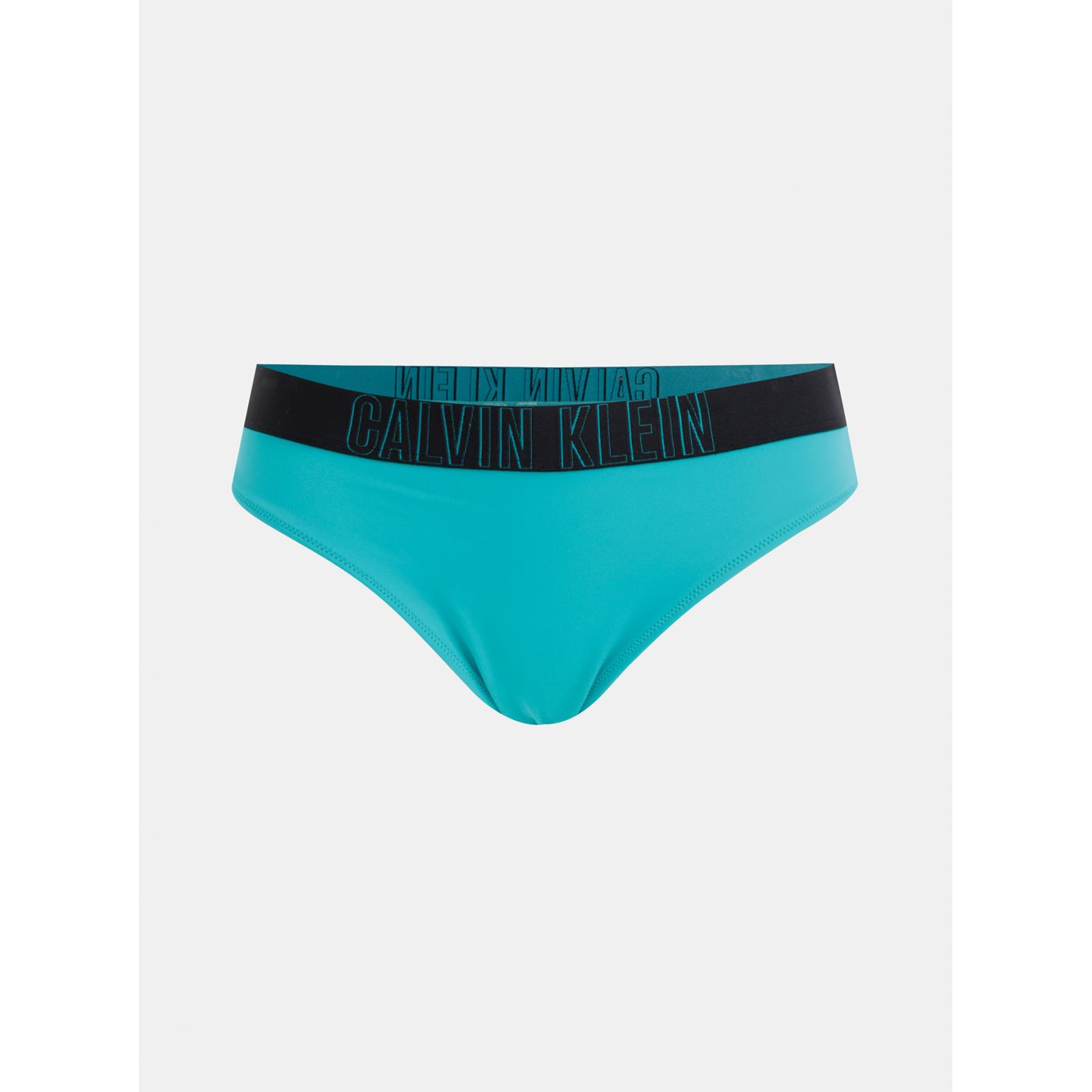 Calvin Klein Underwear Turquoise Bikini Bottom