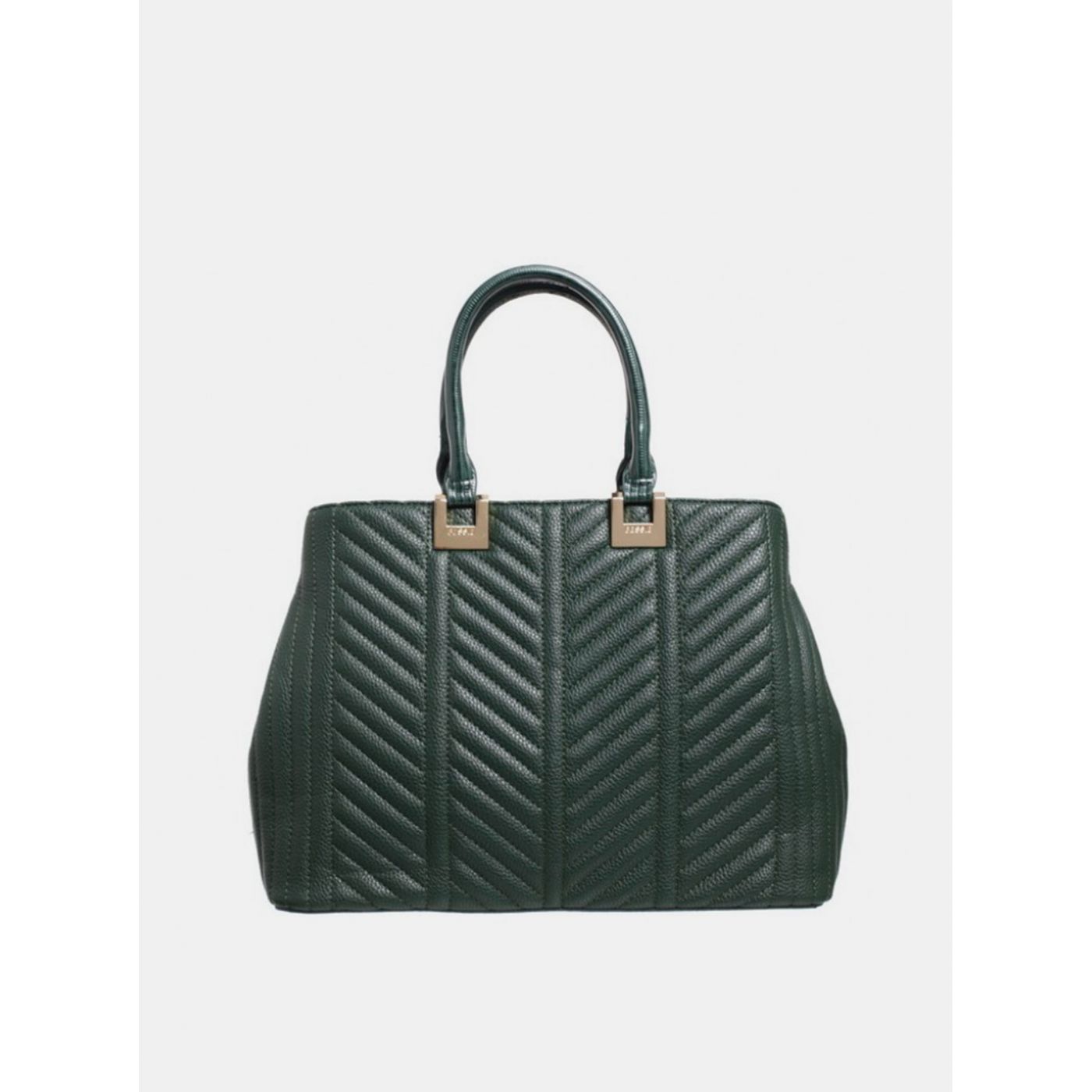 Green Handbag Bessie London