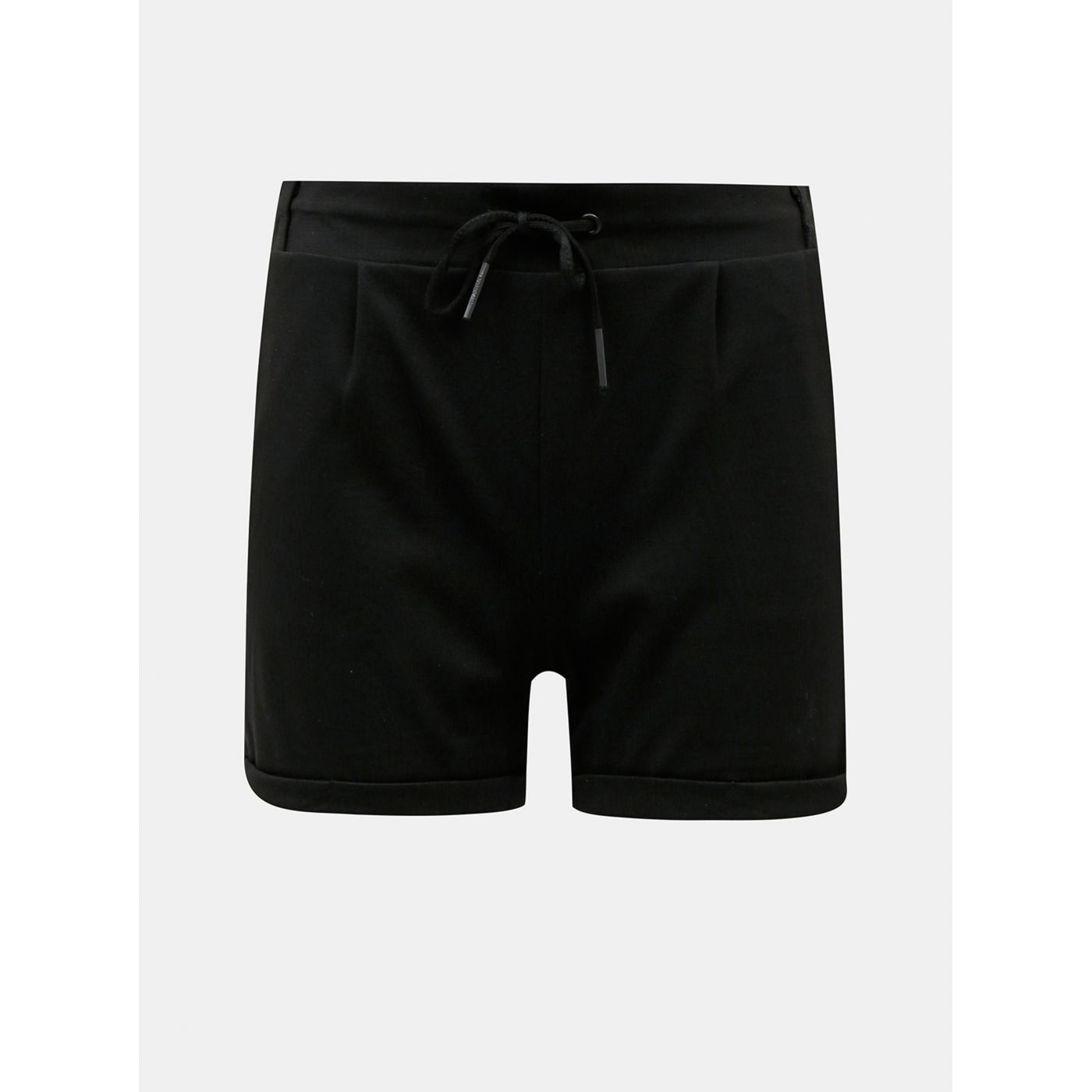 Haily's Jyl Black Shorts