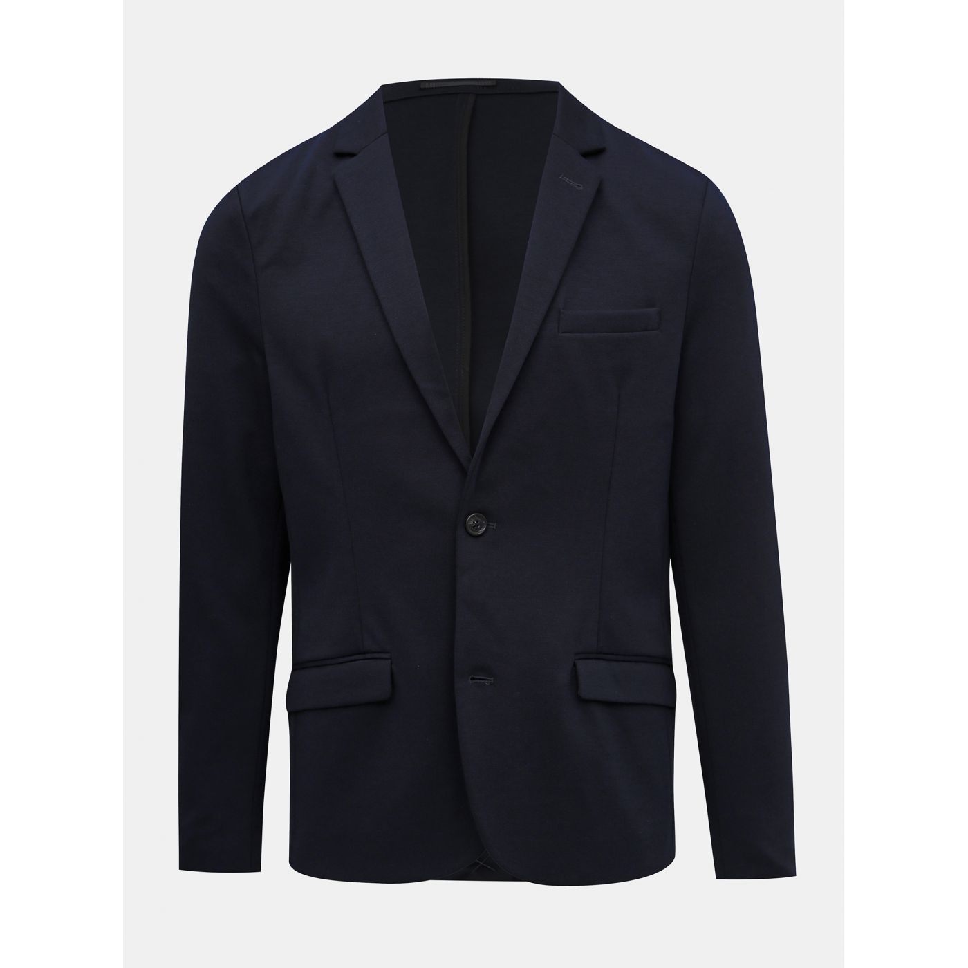 Lindbergh Dark Blue Jacket