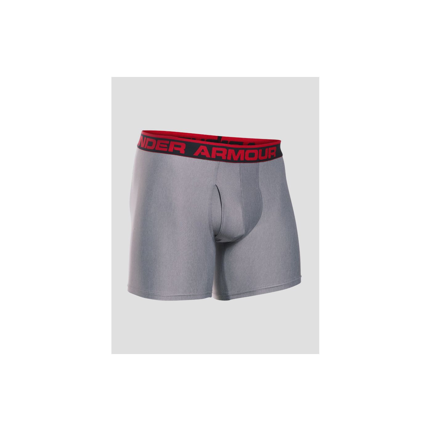 Boxerky Under Armour The Original 6 ' ' Boxerjock