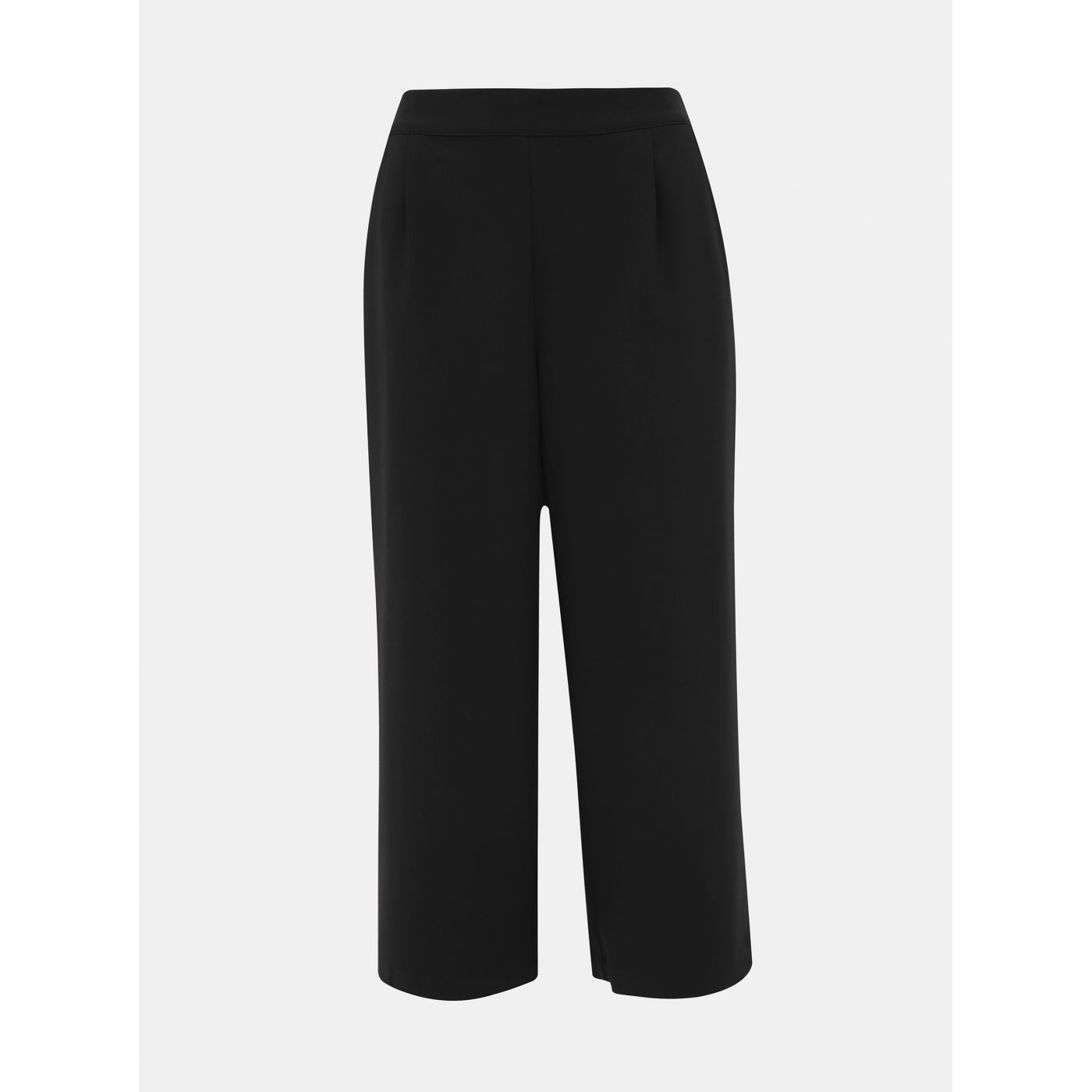 Black culottes VERO MODA
